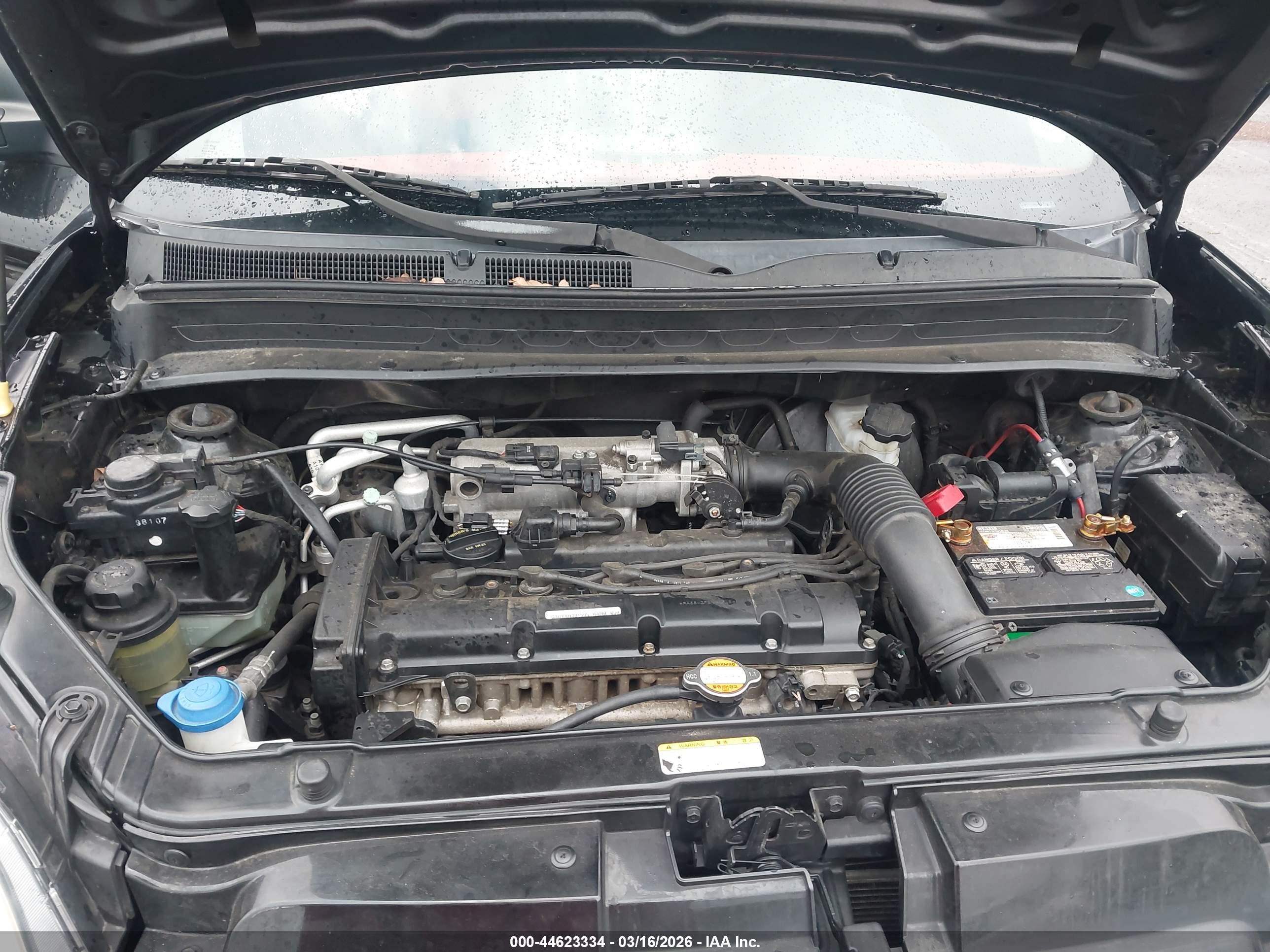 KIA SOUL image 10