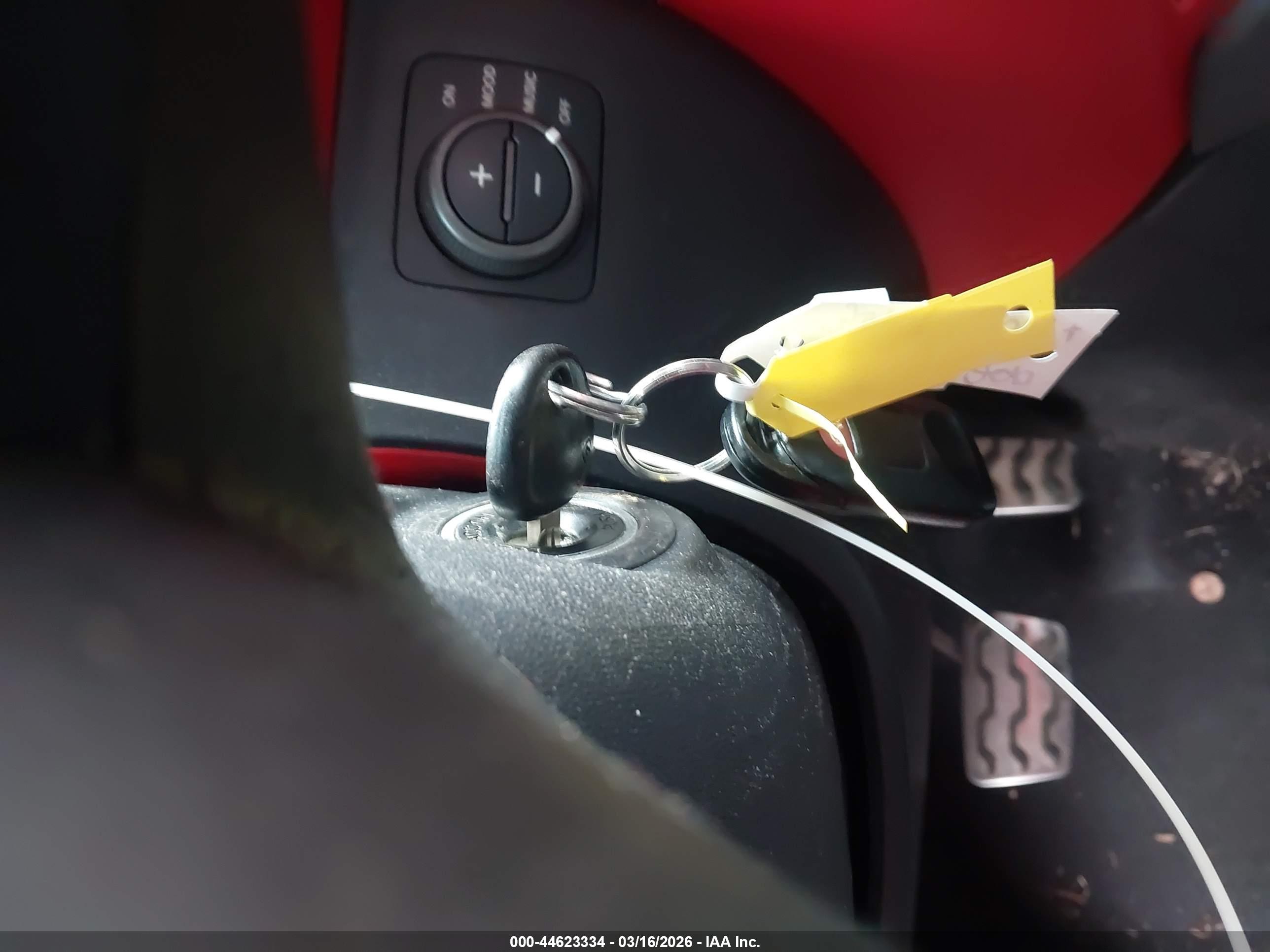 KIA SOUL image 11