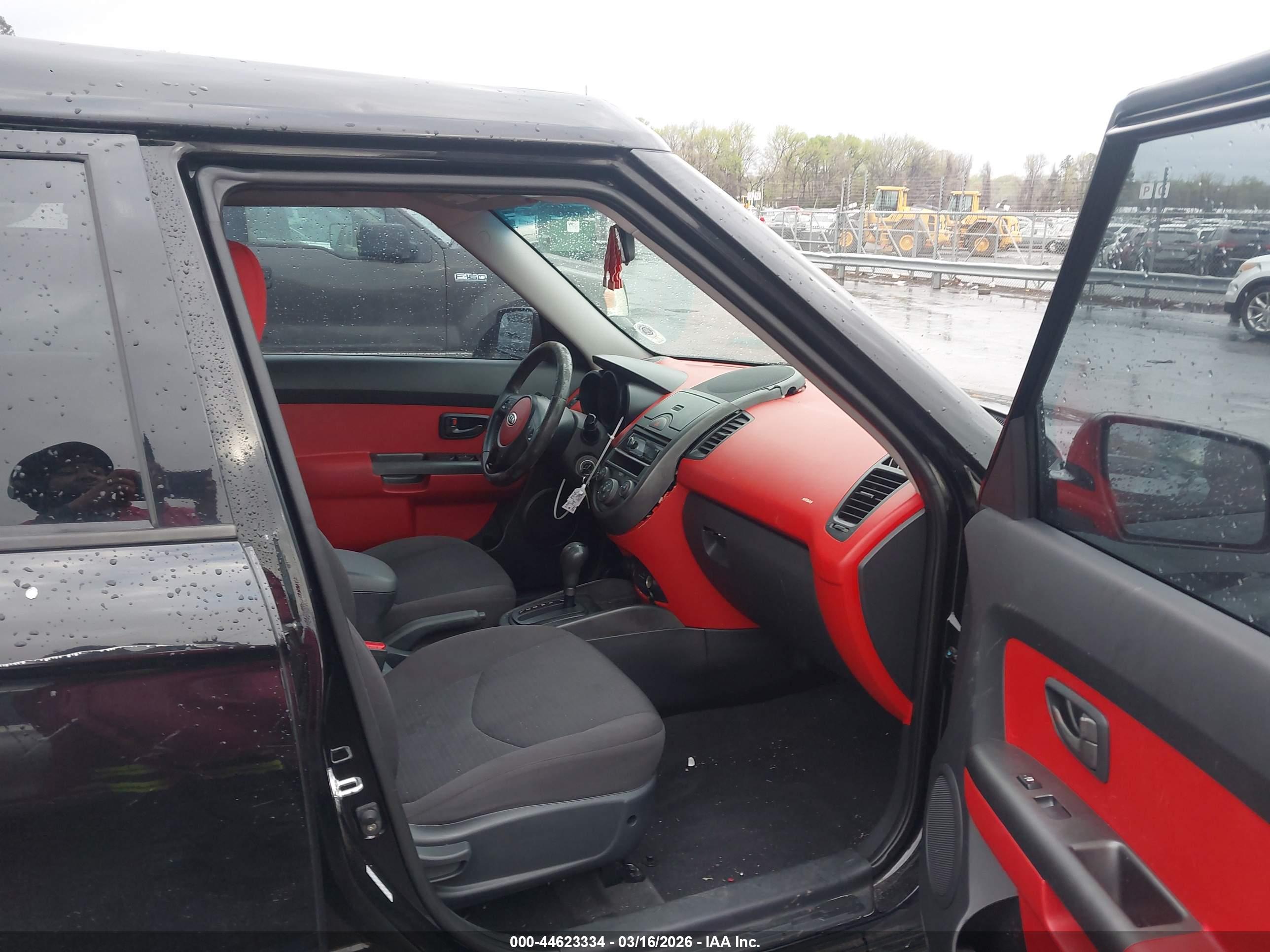KIA SOUL image 5