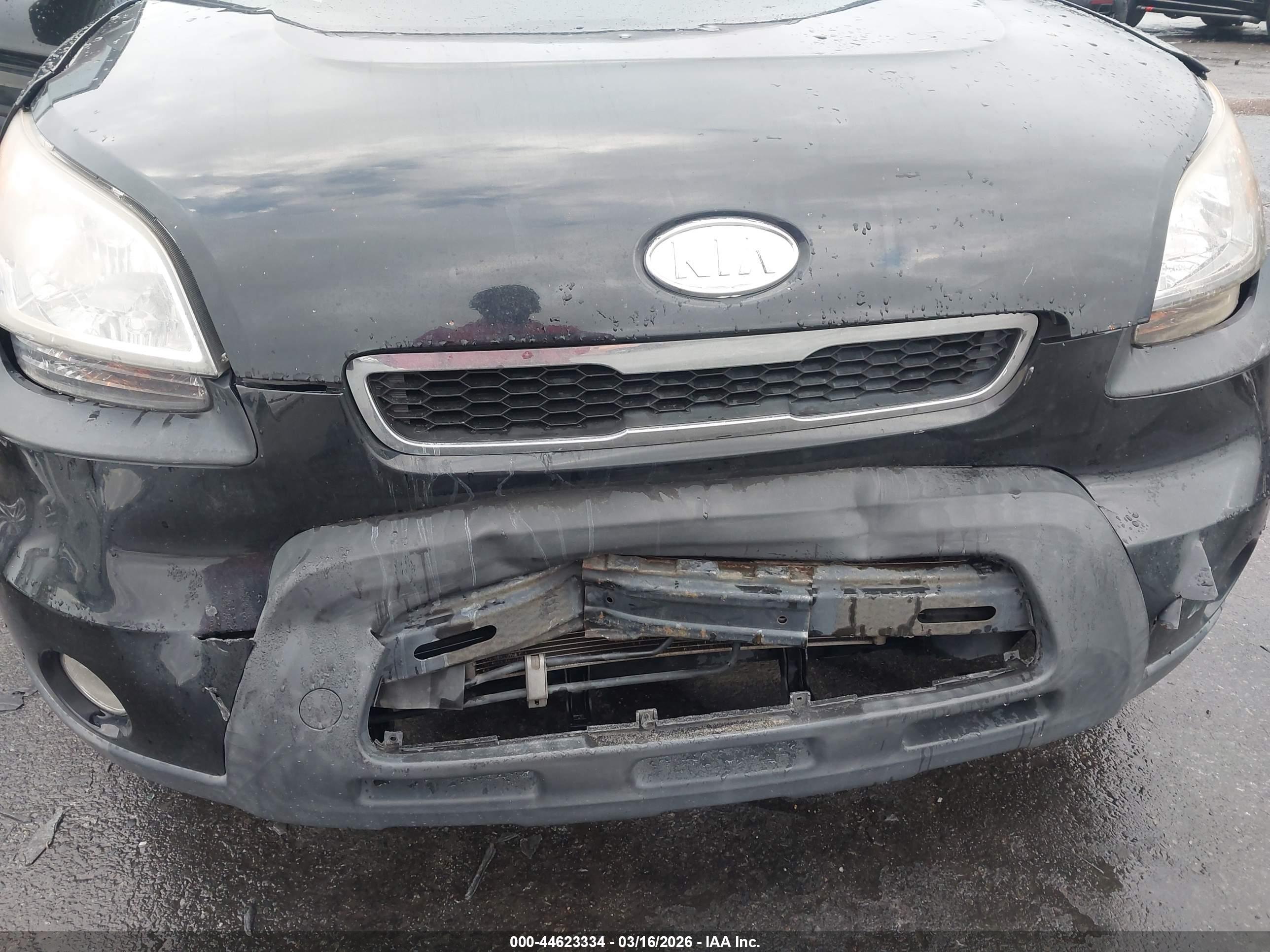 KIA SOUL image 6