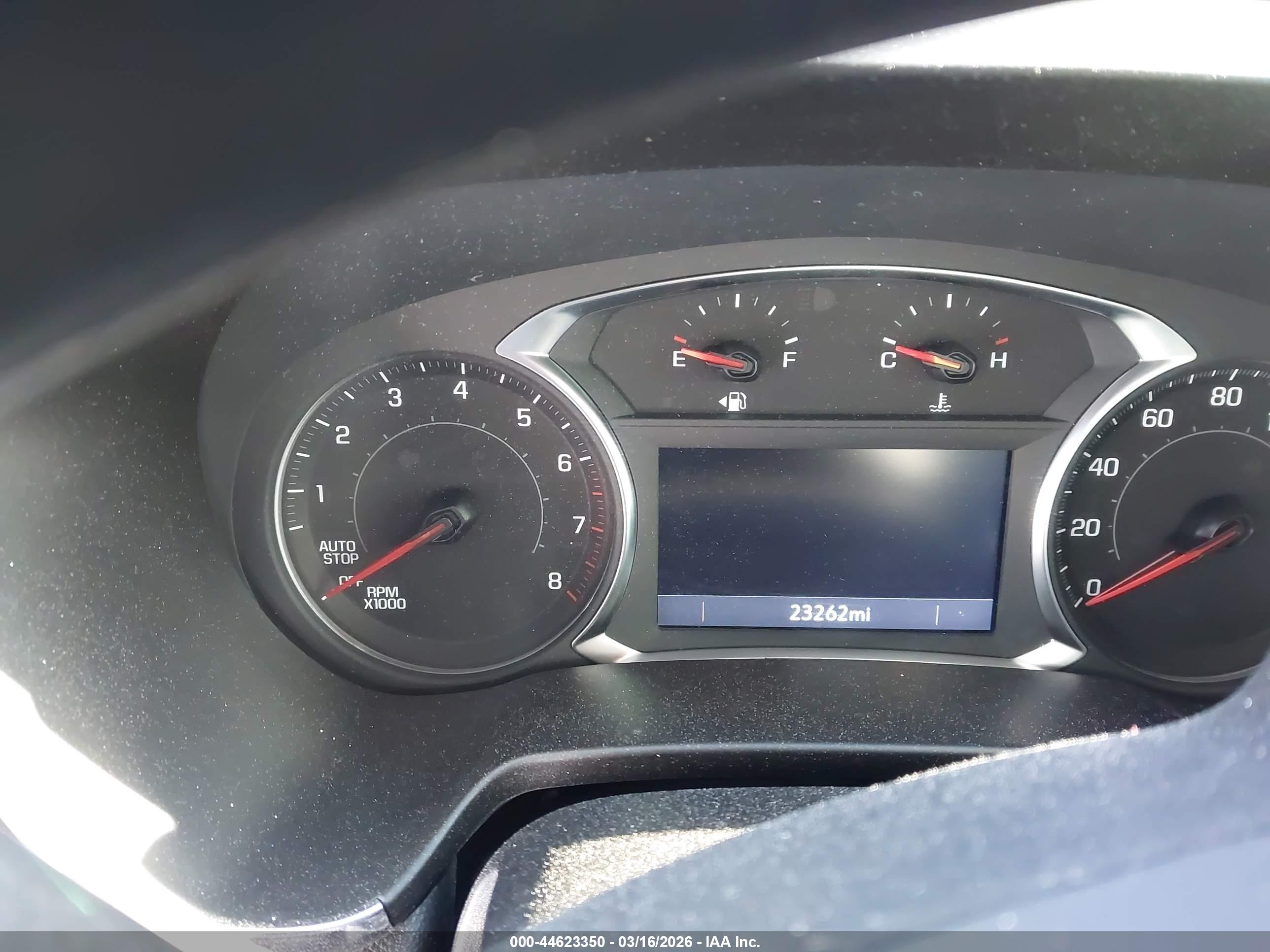 CHEVROLET BLAZER image 7