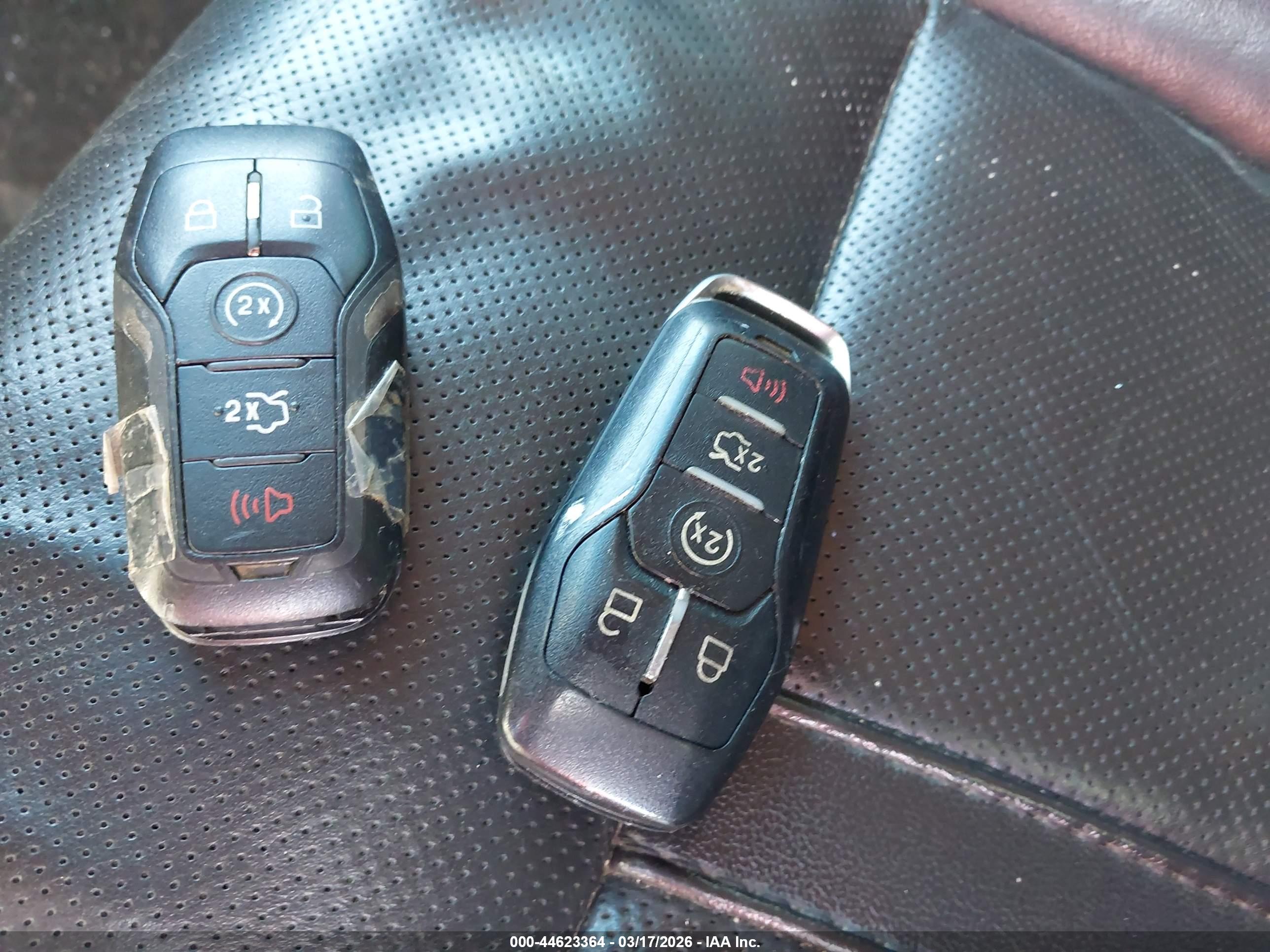 LINCOLN MKZ image 11