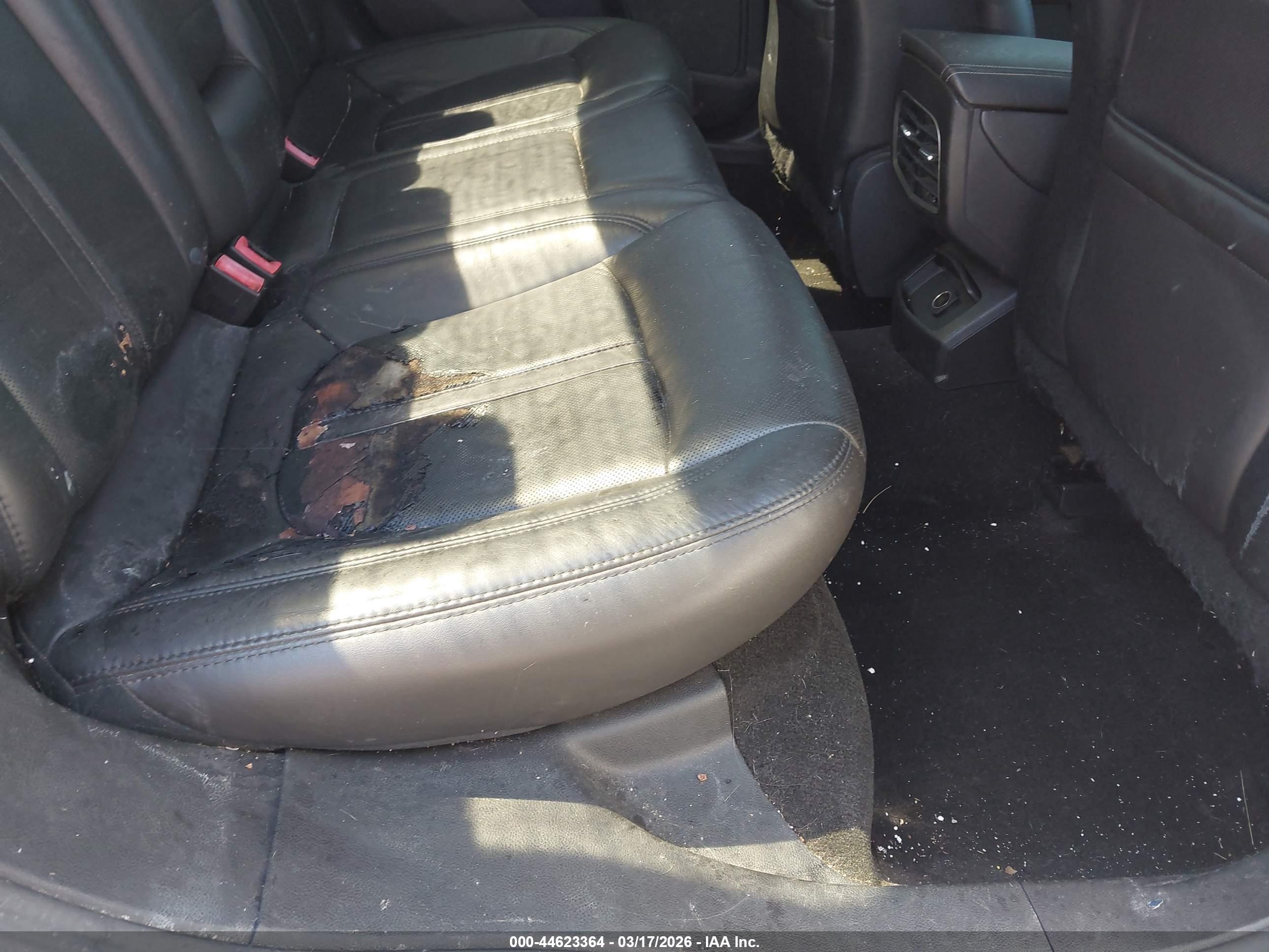 LINCOLN MKZ image 8