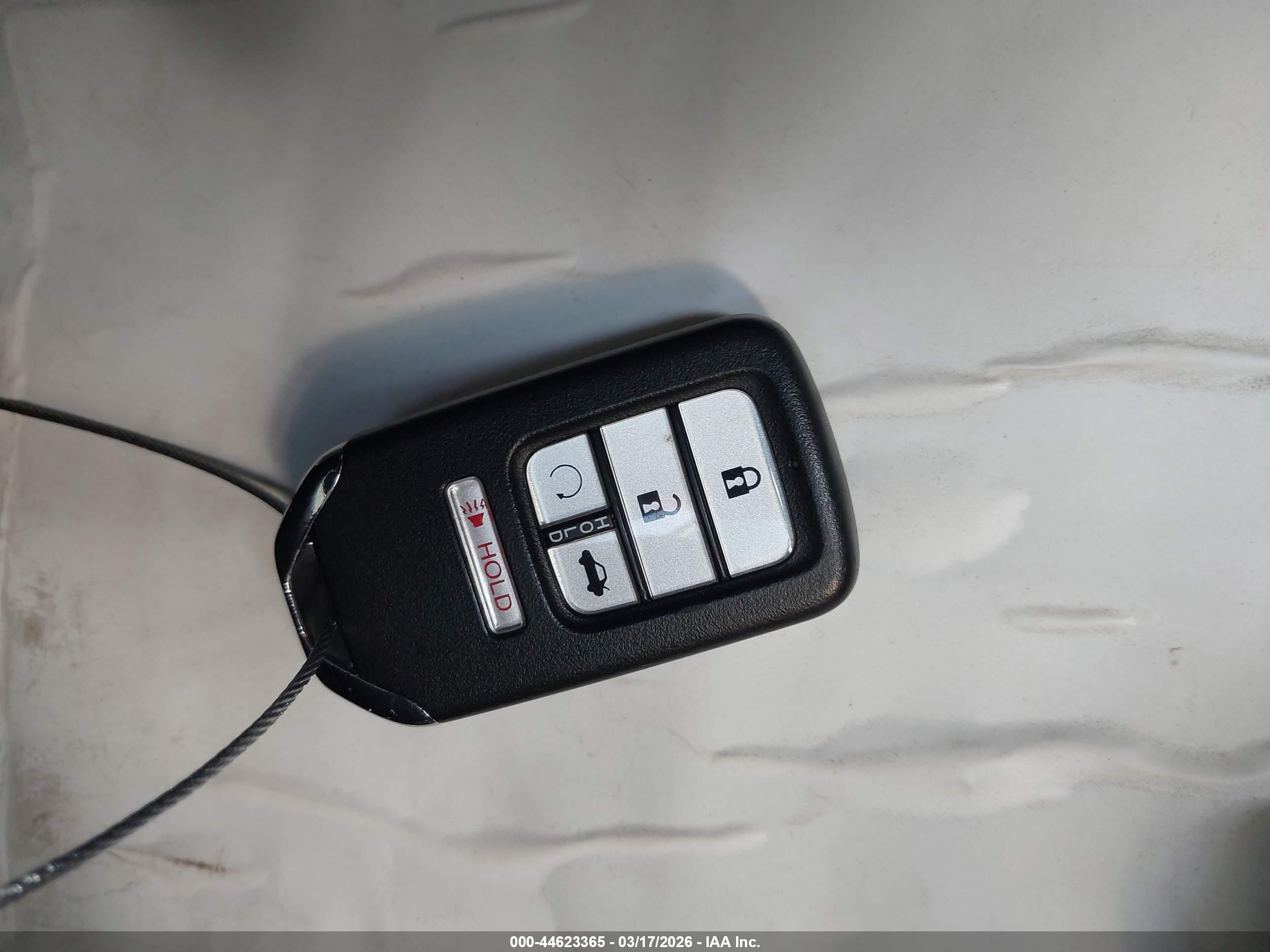 HONDA CIVIC image 11