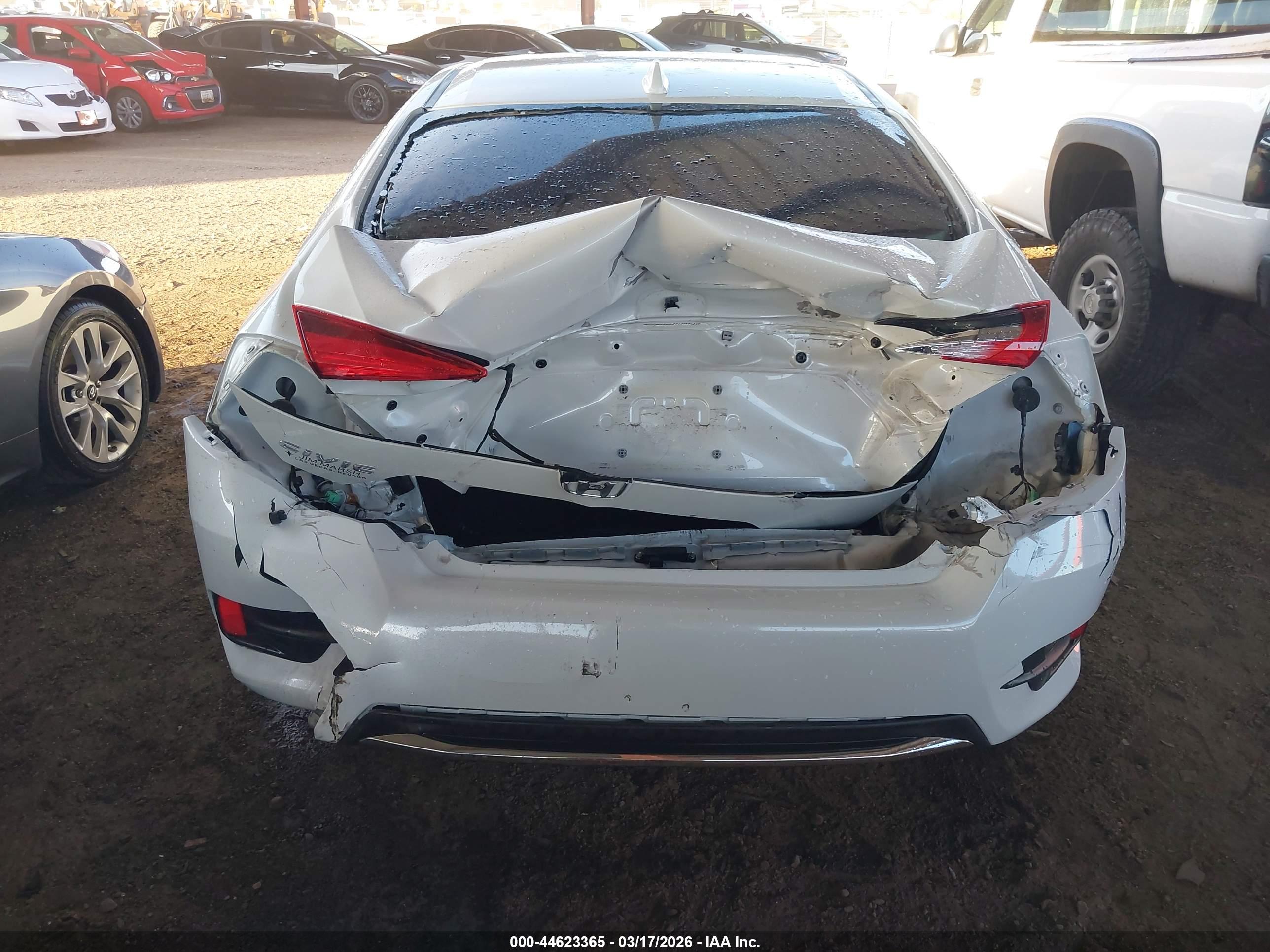 HONDA CIVIC image 6