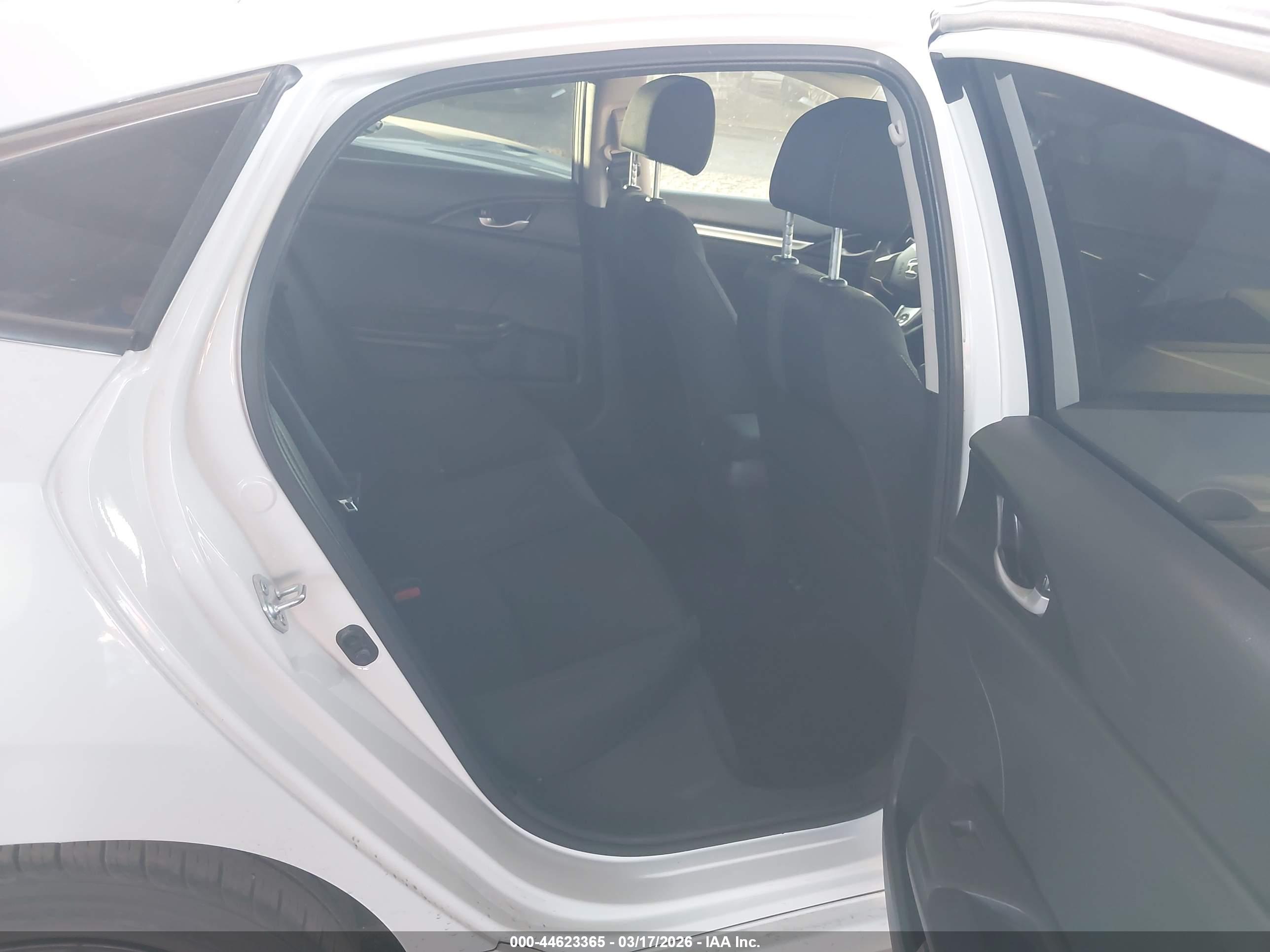 HONDA CIVIC image 8