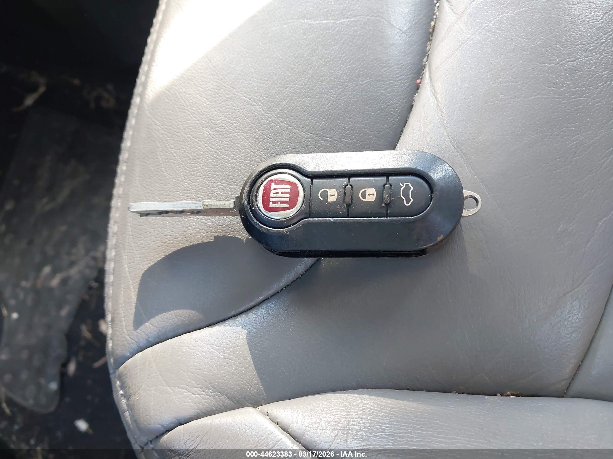 FIAT 500L image 11