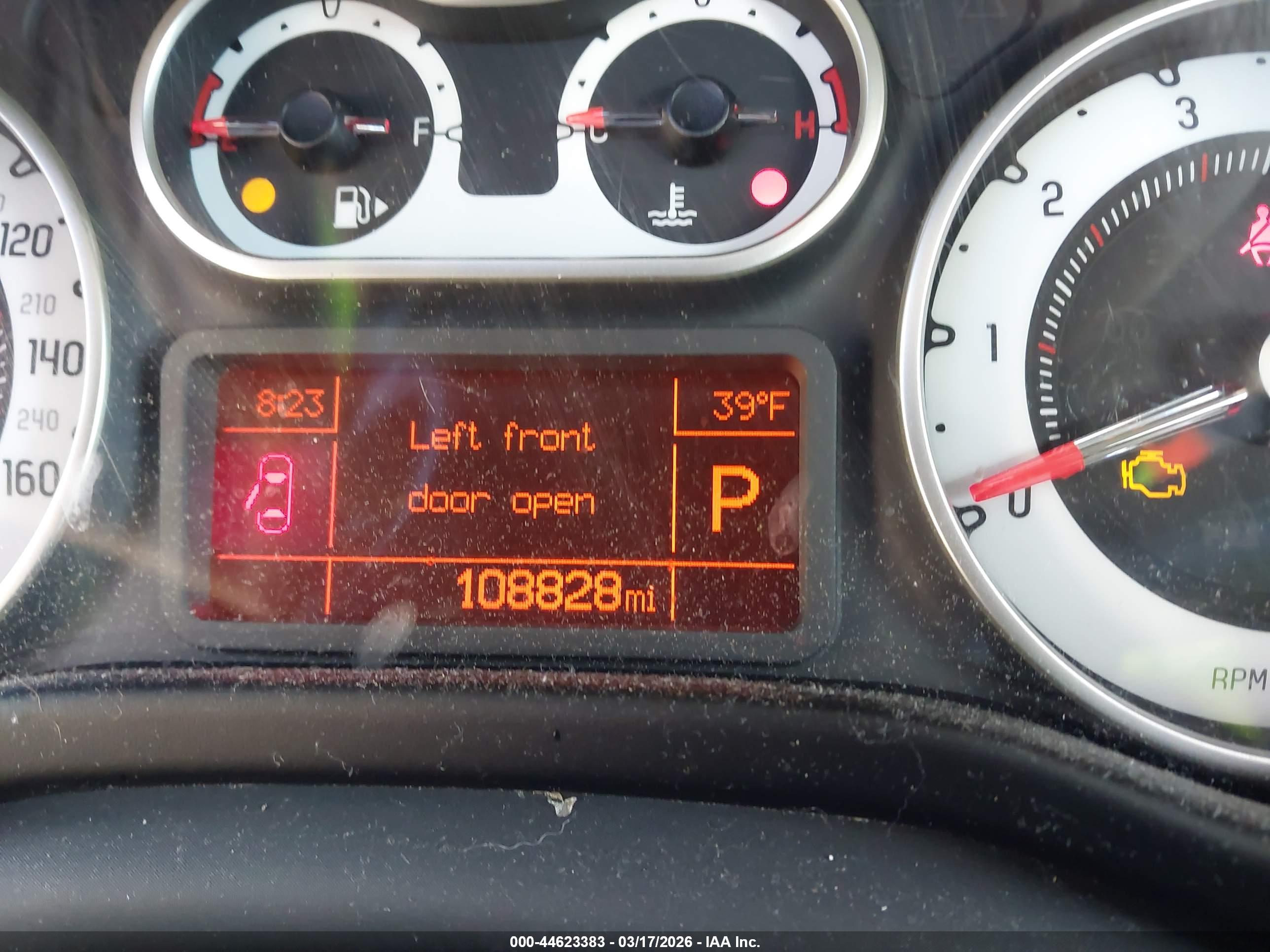 FIAT 500L image 7