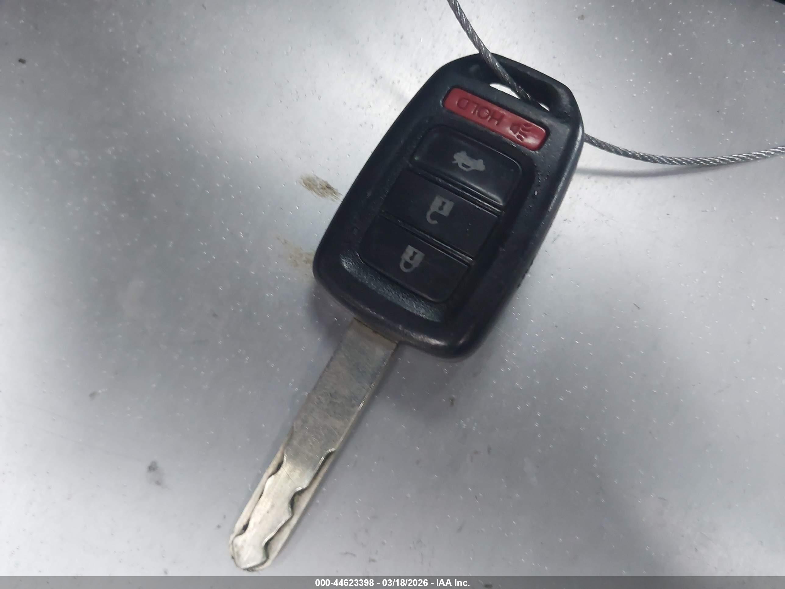 HONDA CIVIC image 11