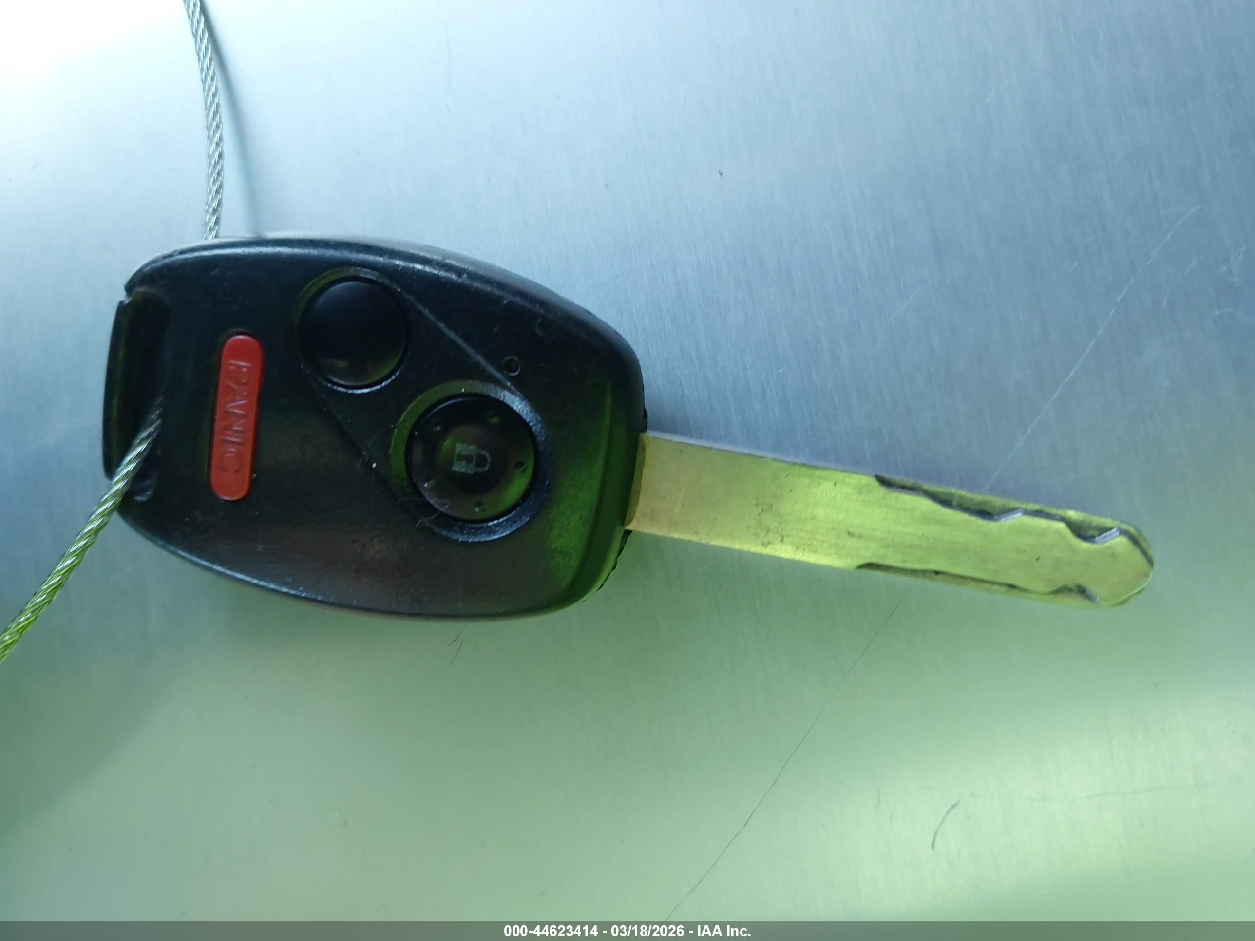 HONDA CIVIC image 11