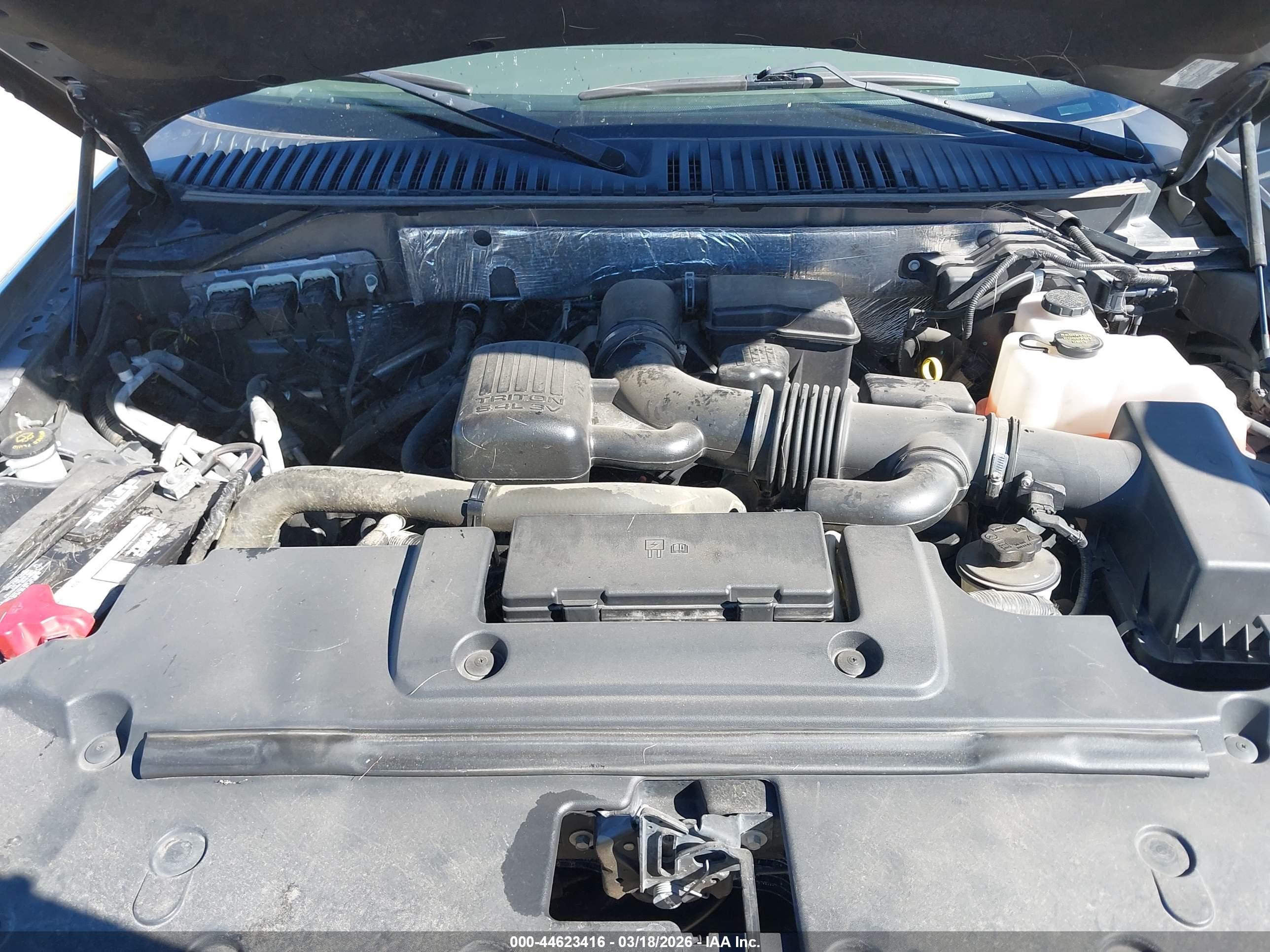 FORD EXPEDITION image 10