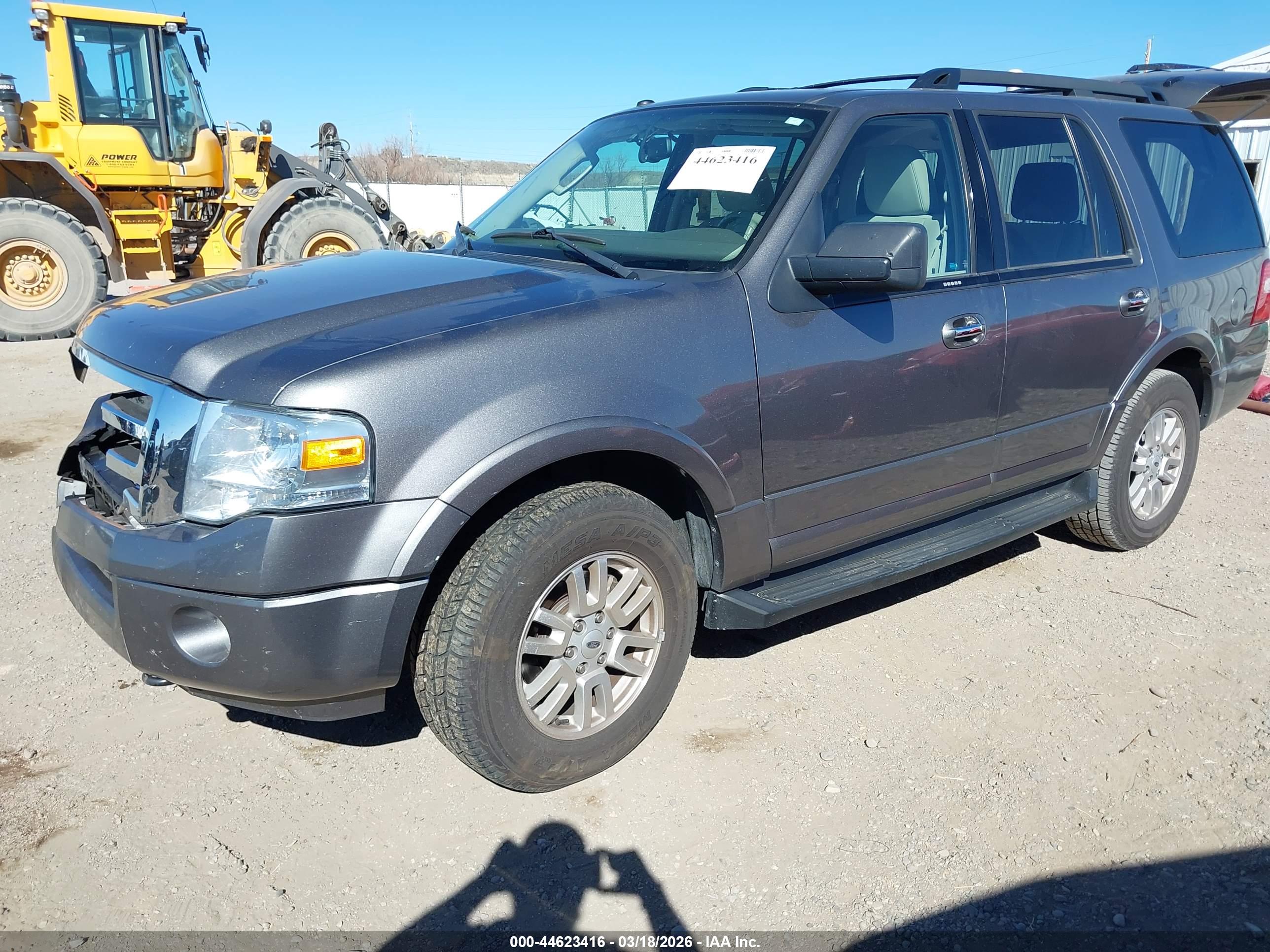 FORD EXPEDITION image 2