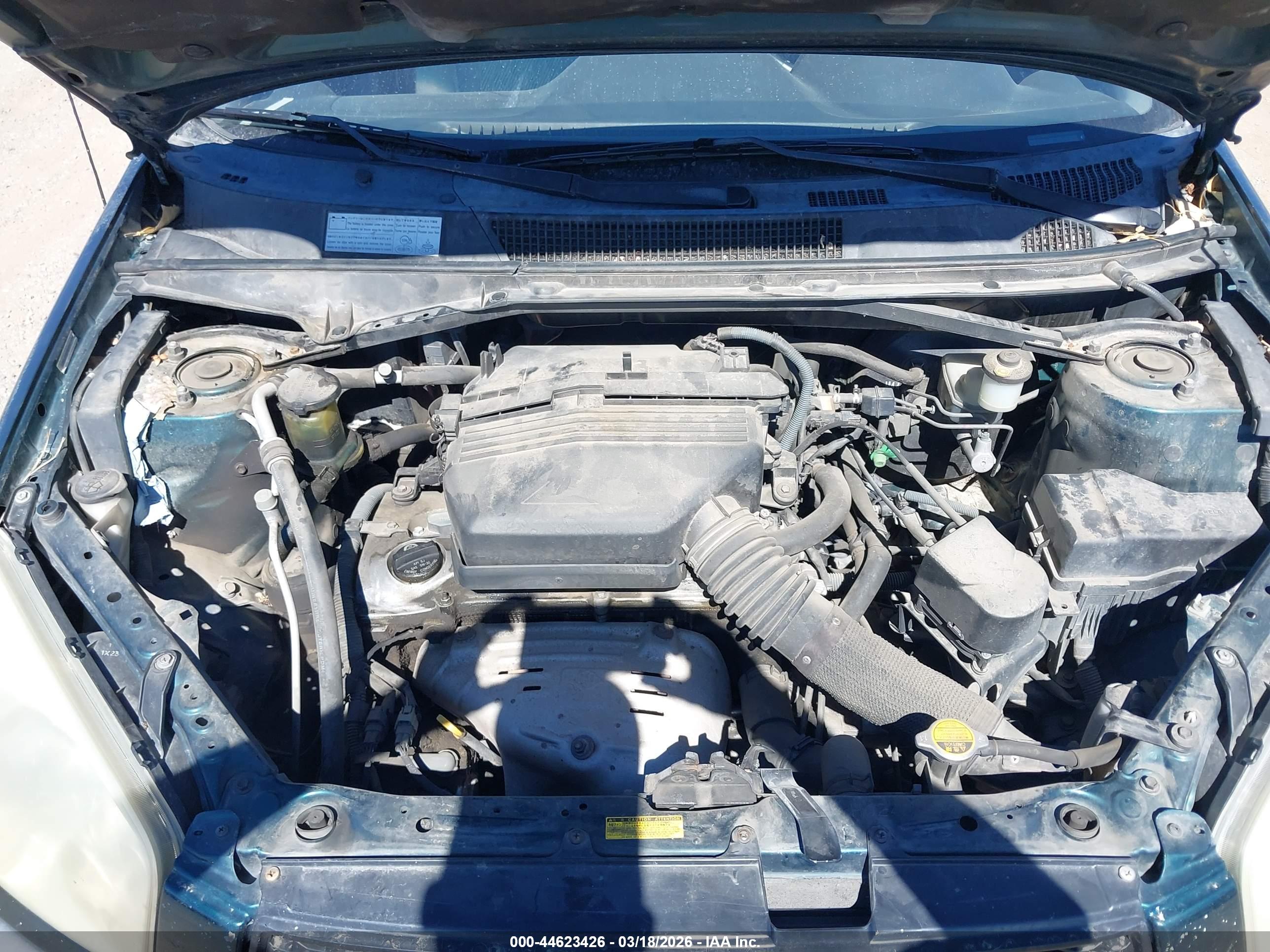 TOYOTA RAV4 image 10