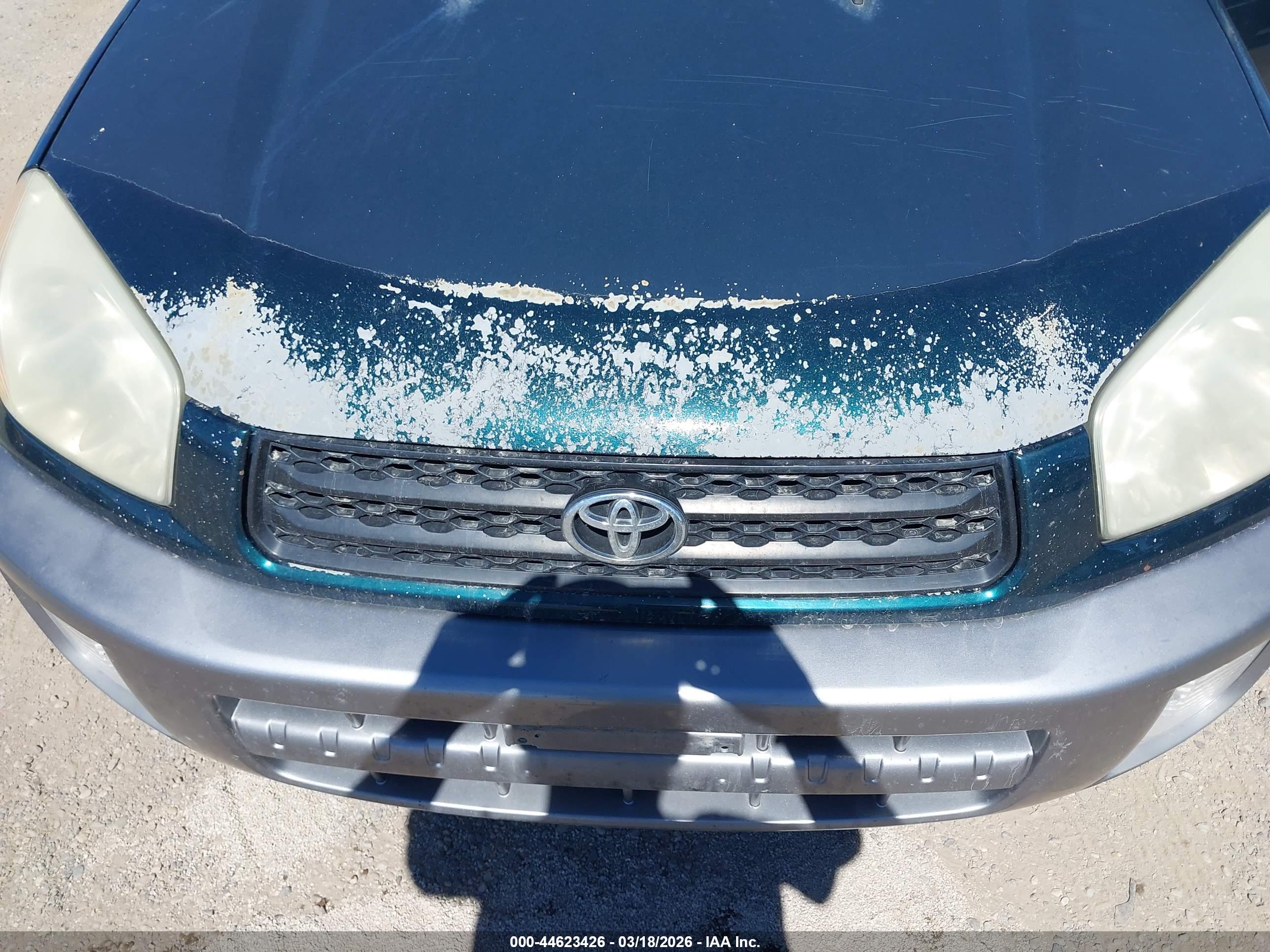TOYOTA RAV4 image 6