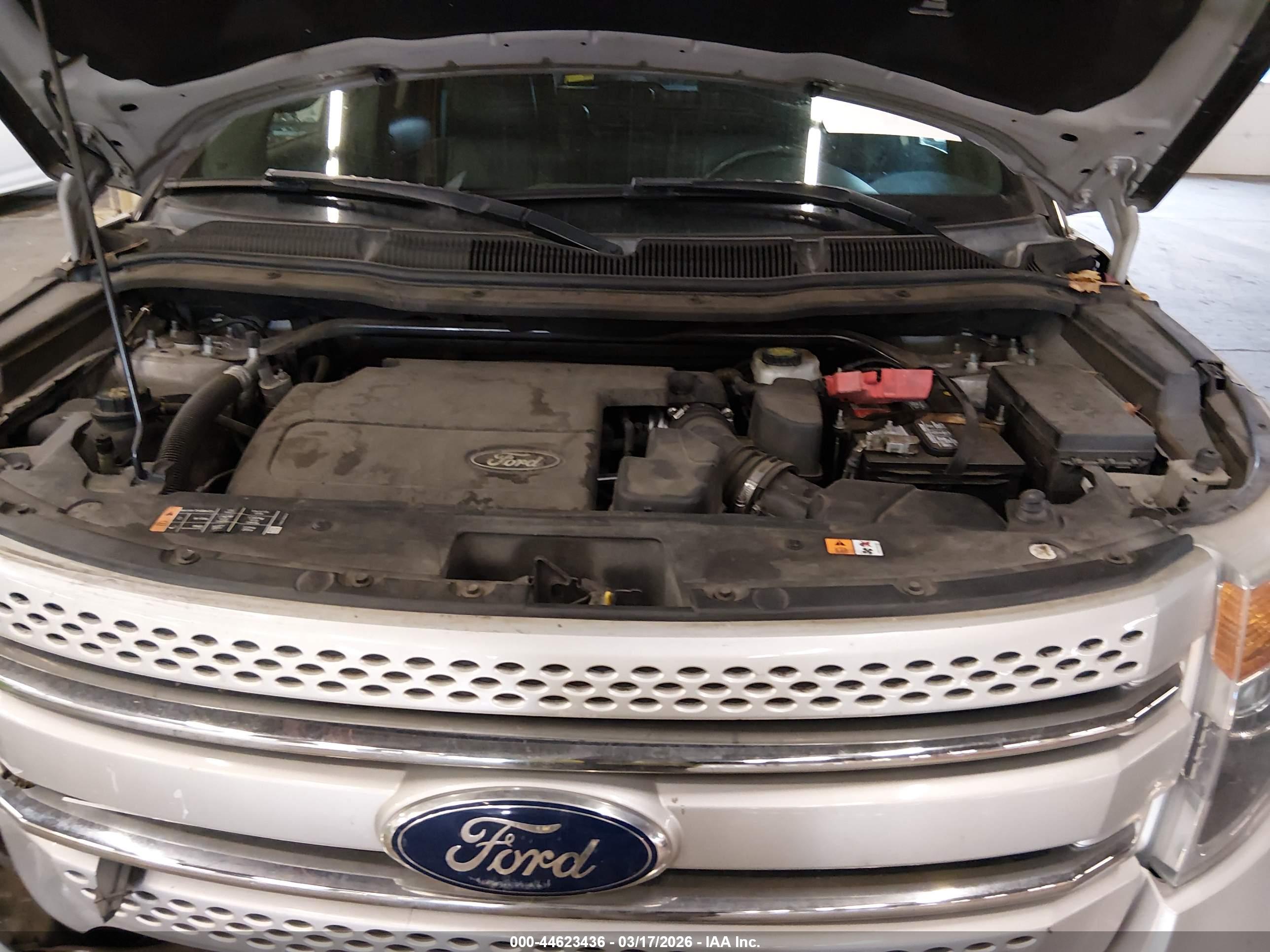 FORD EXPLORER image 10