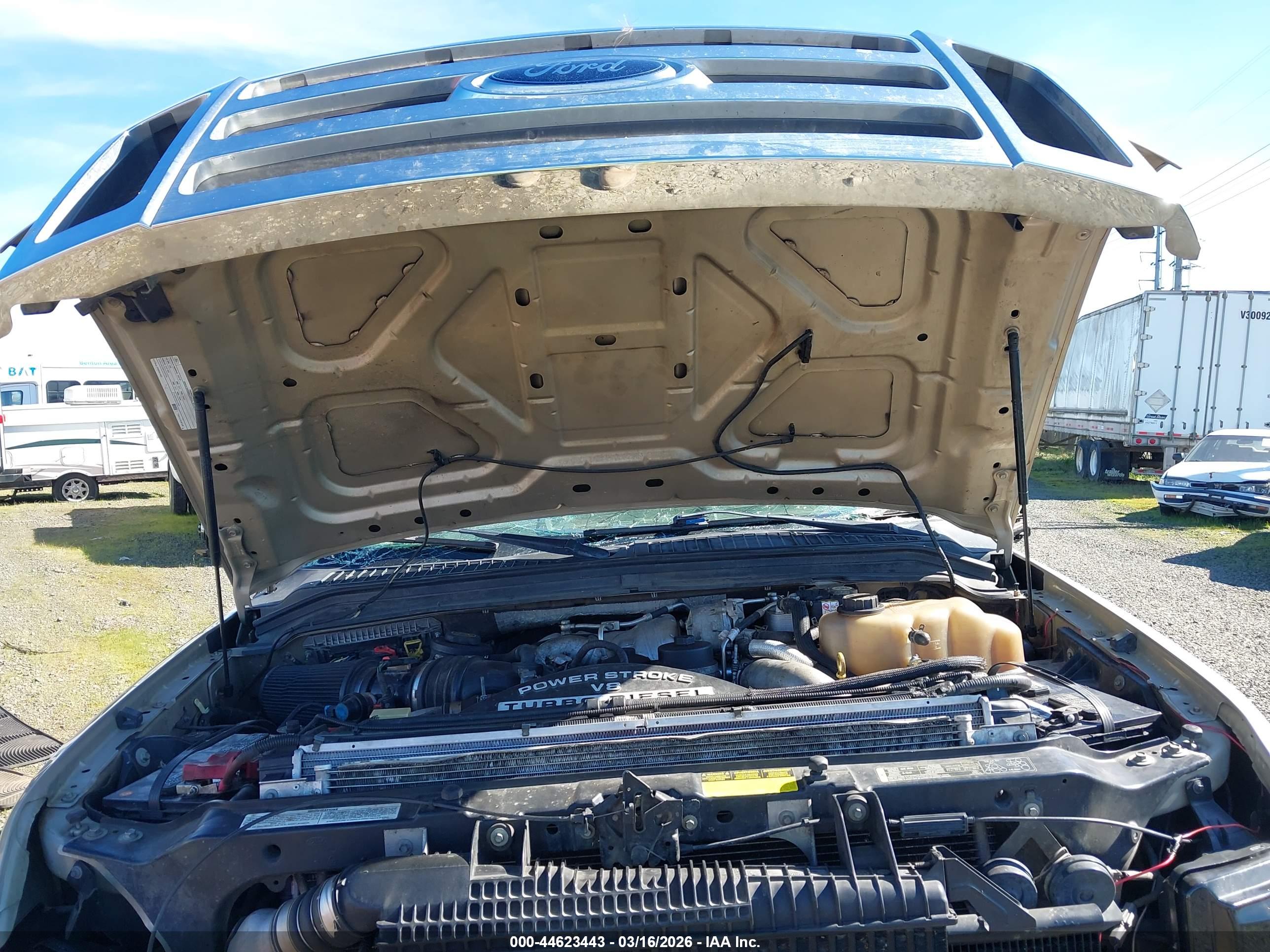 FORD F-250 image 10