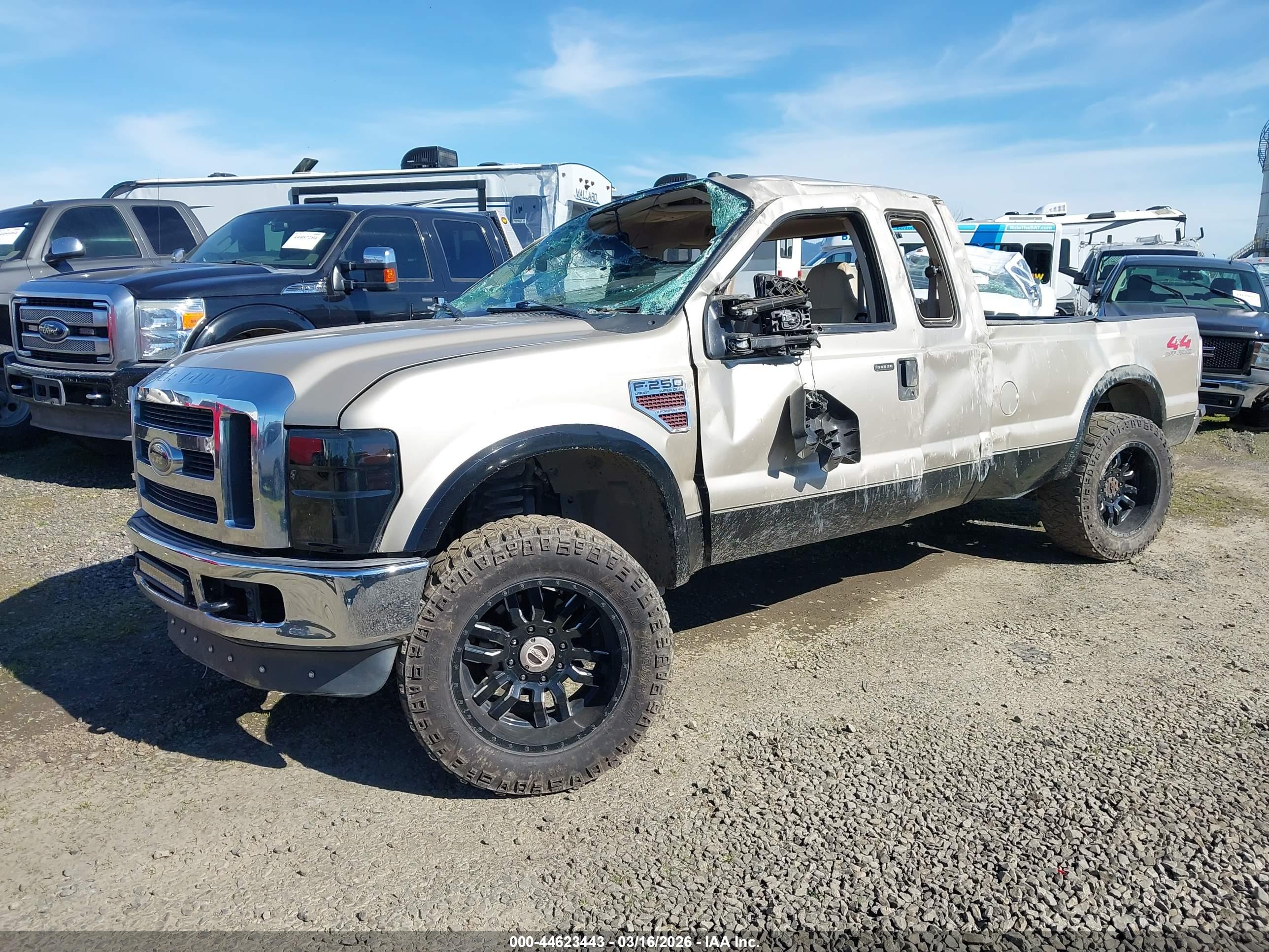 FORD F-250 image 2