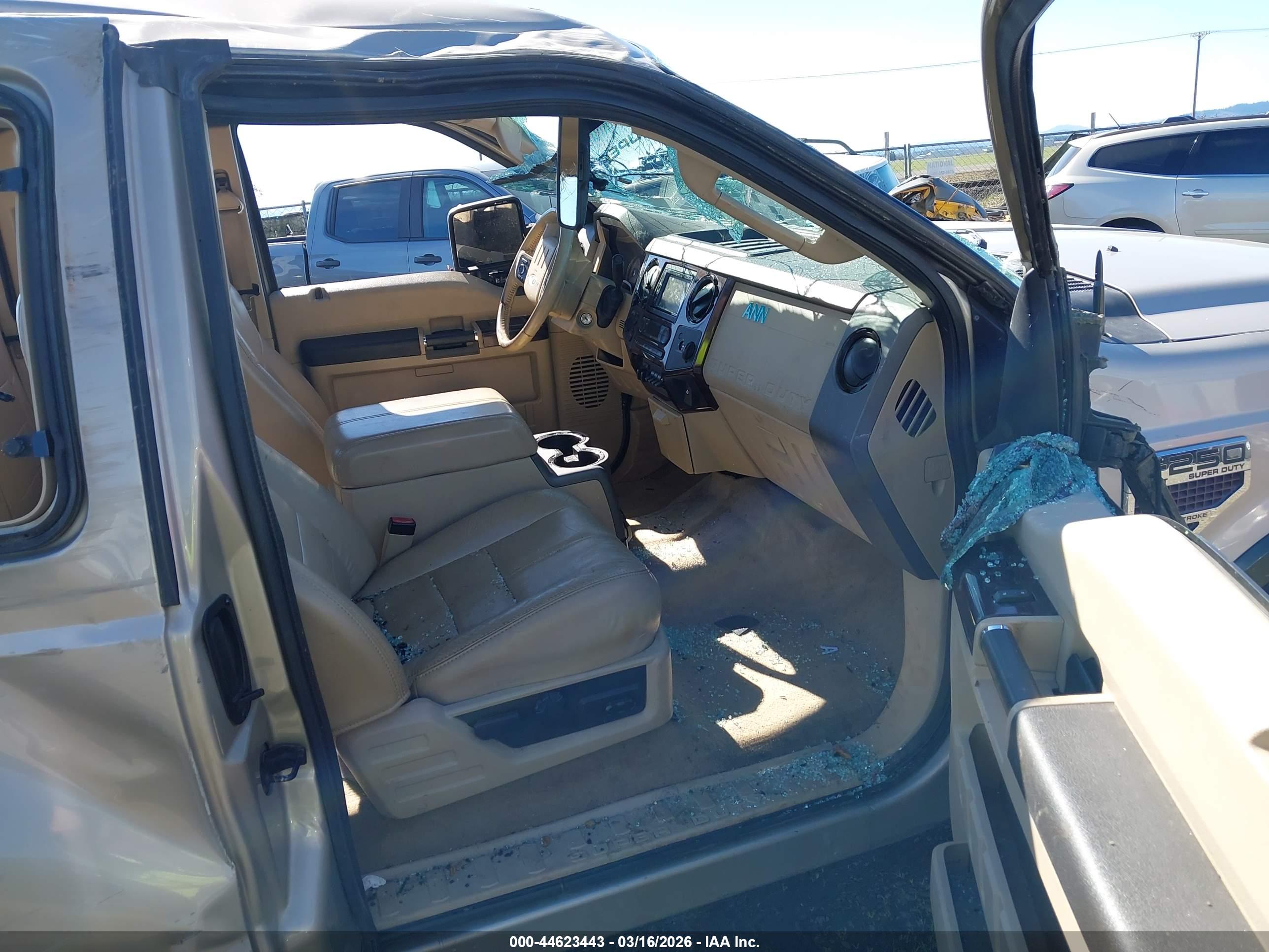 FORD F-250 image 5