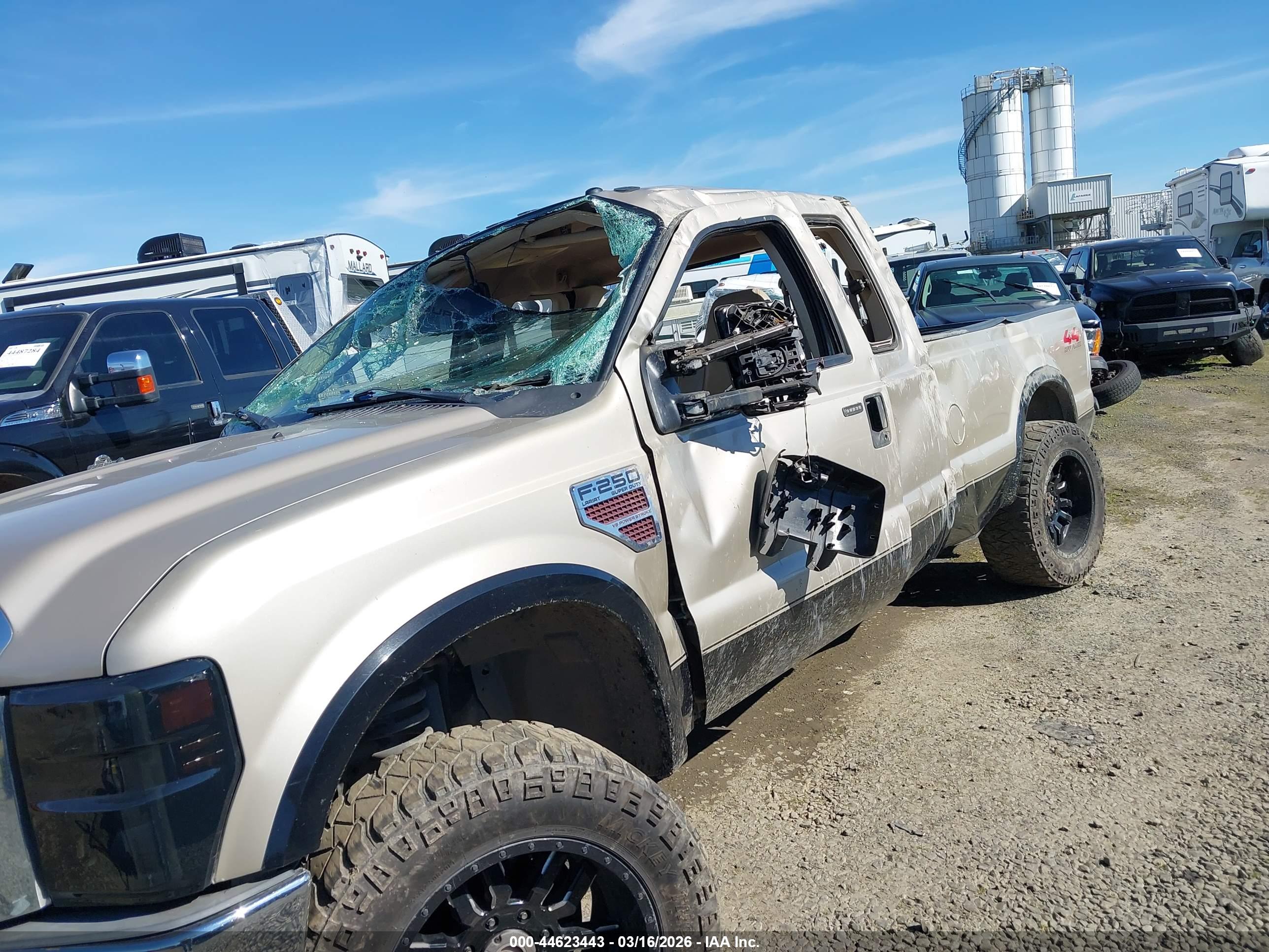 FORD F-250 image 6
