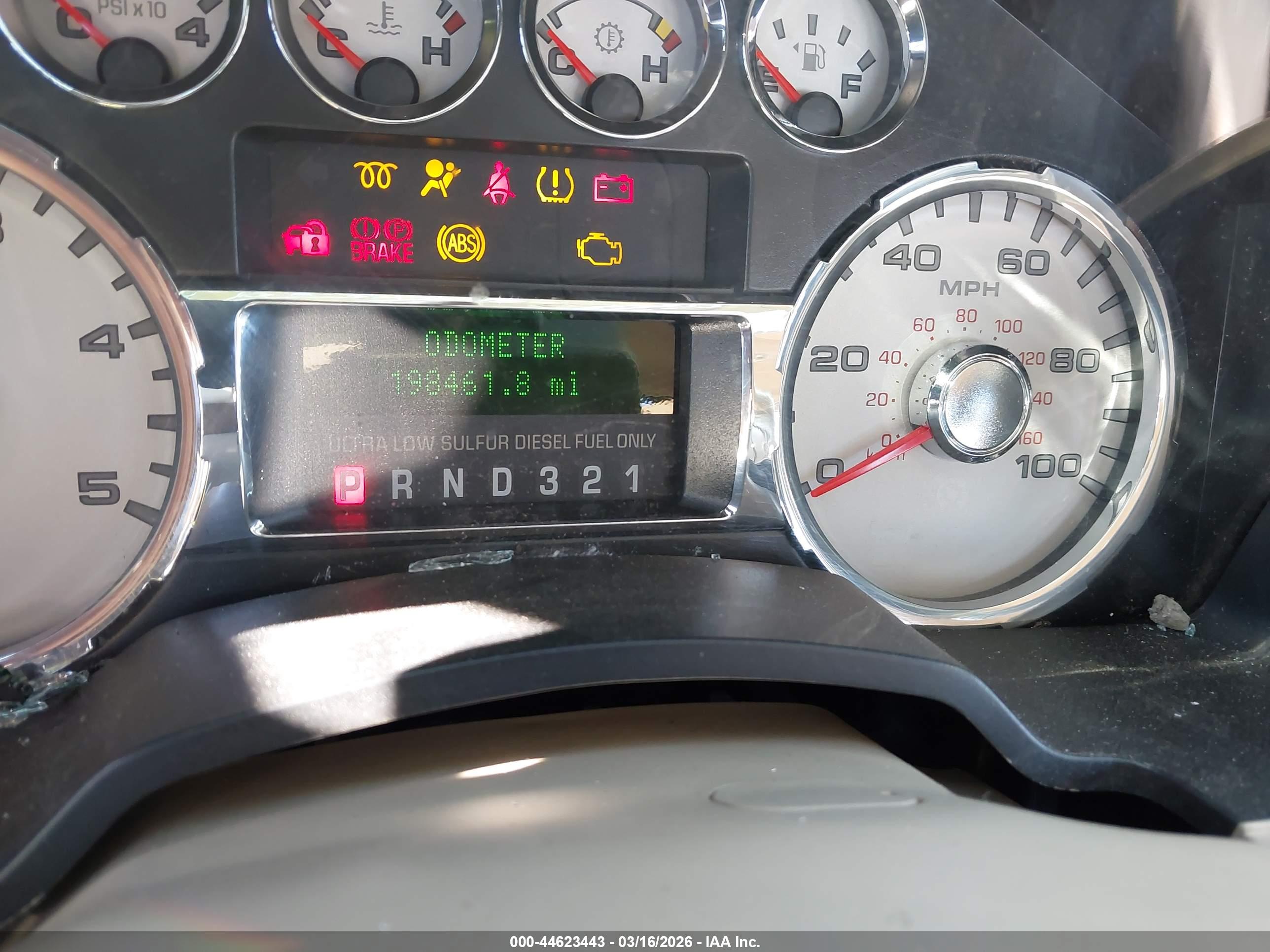 FORD F-250 image 7