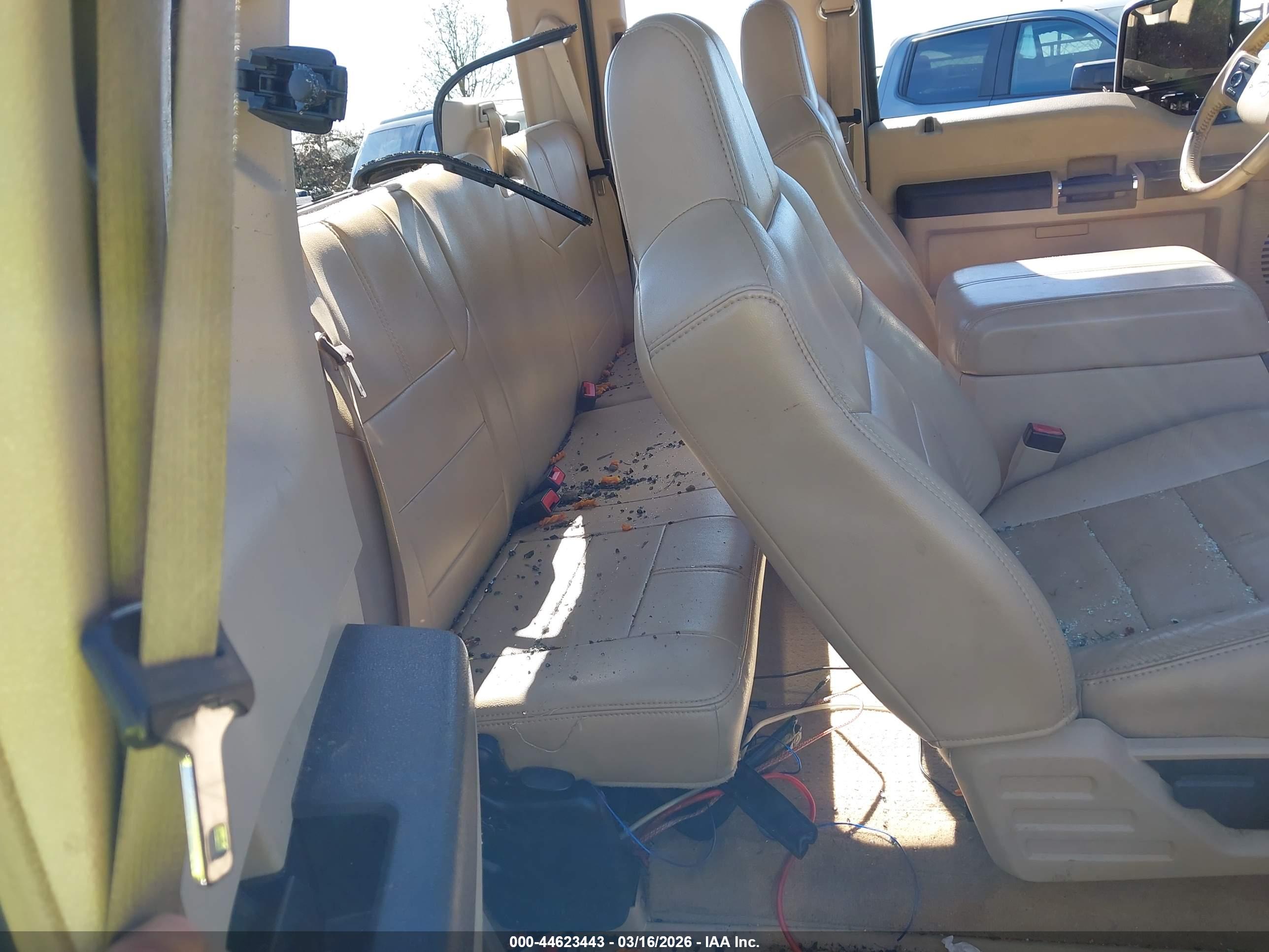 FORD F-250 image 8