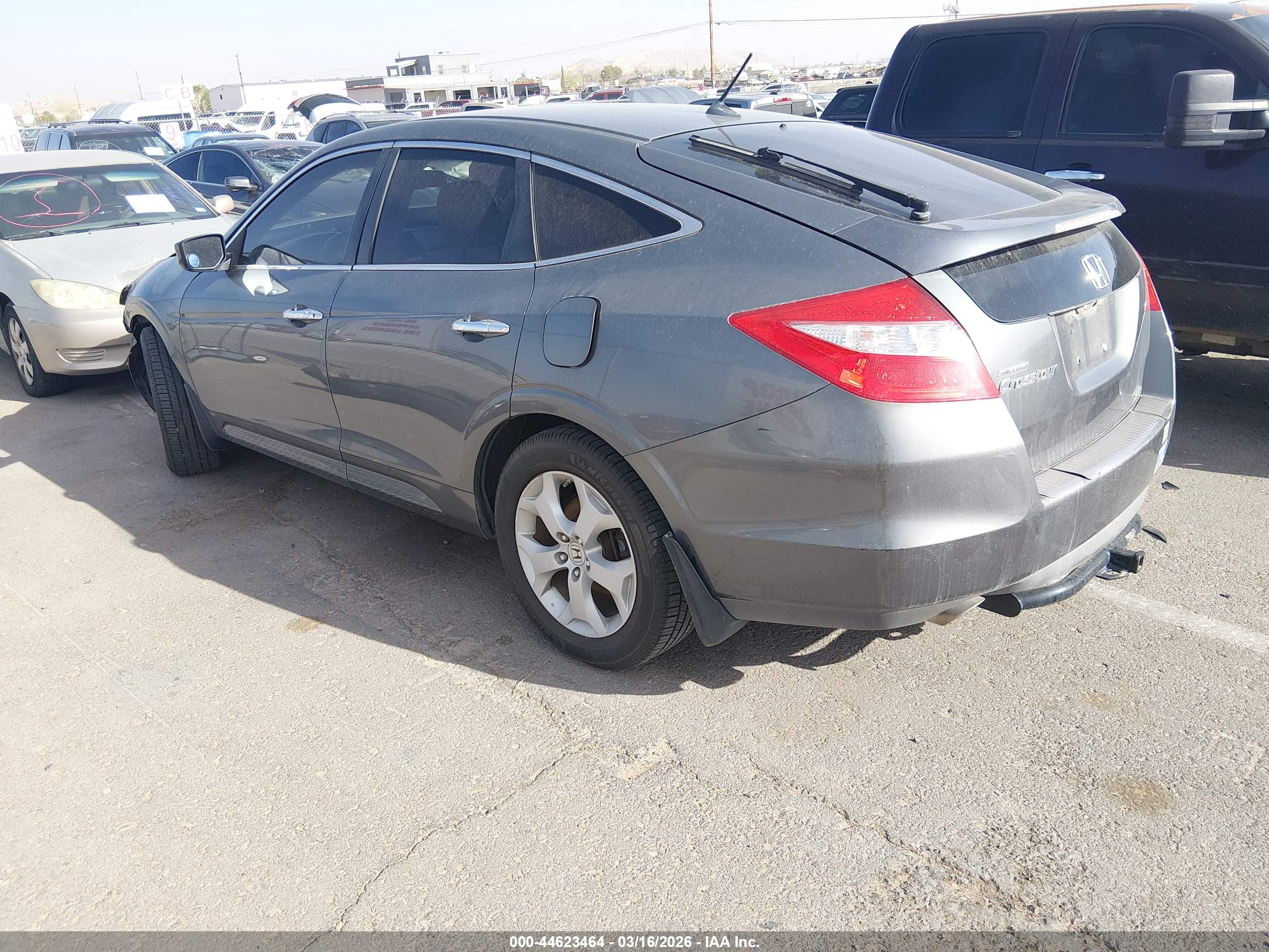 HONDA ACCORD image 3