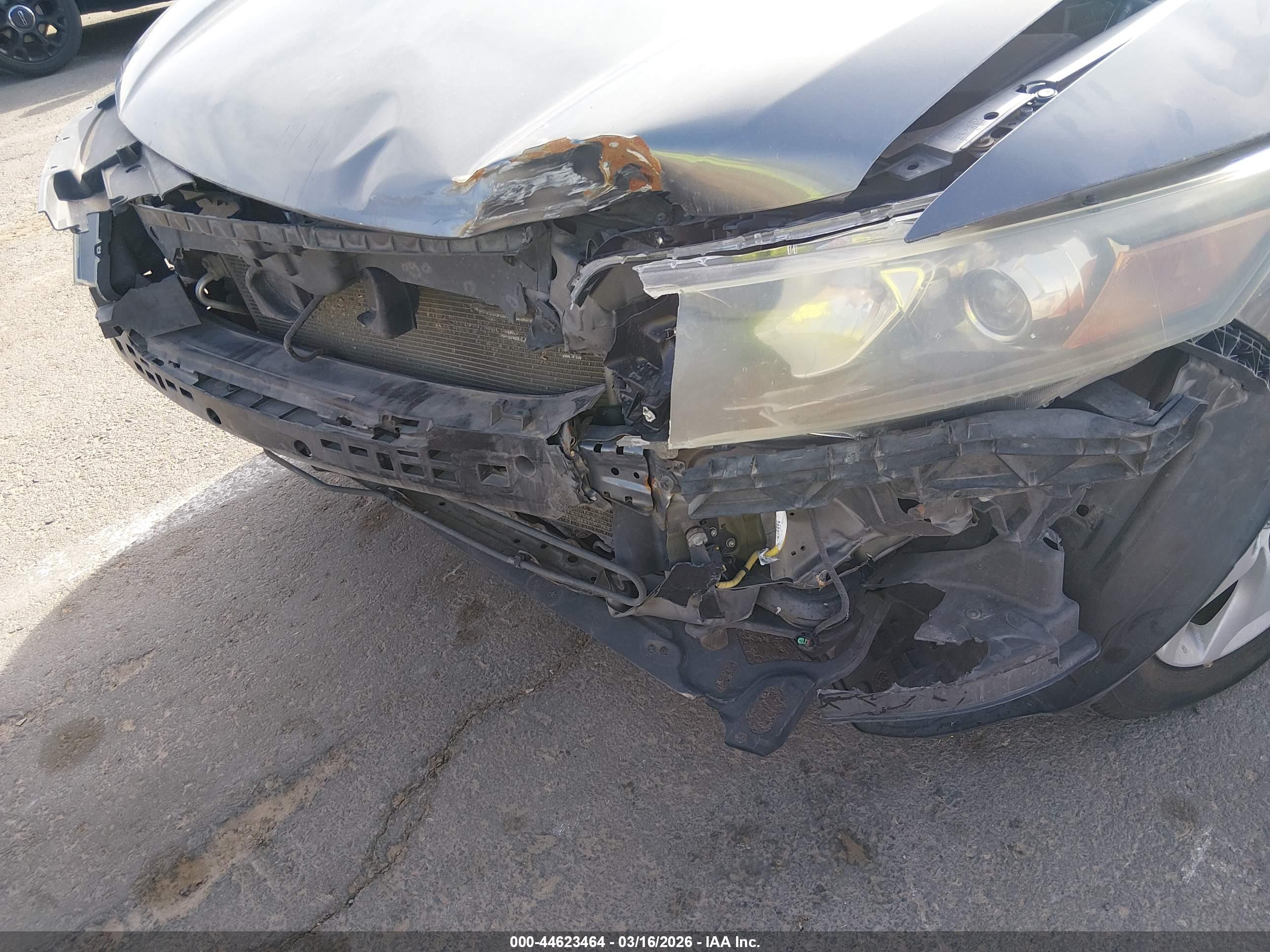HONDA ACCORD image 6