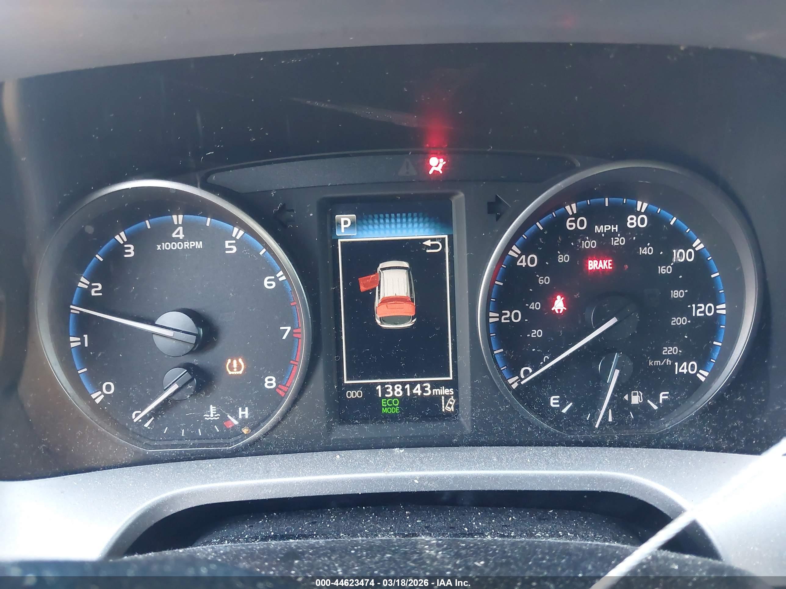 TOYOTA RAV4 image 7