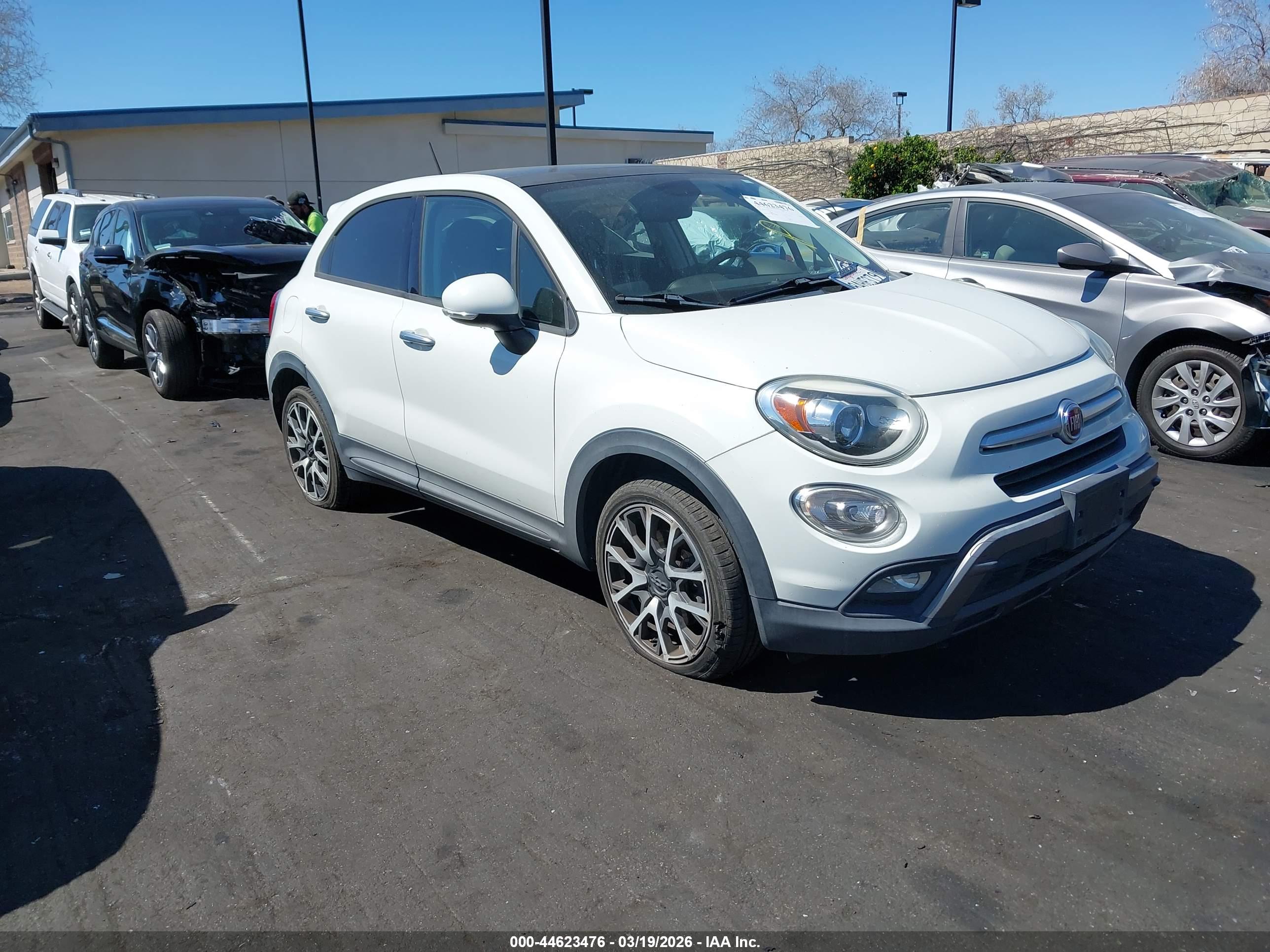 FIAT 500X image 6