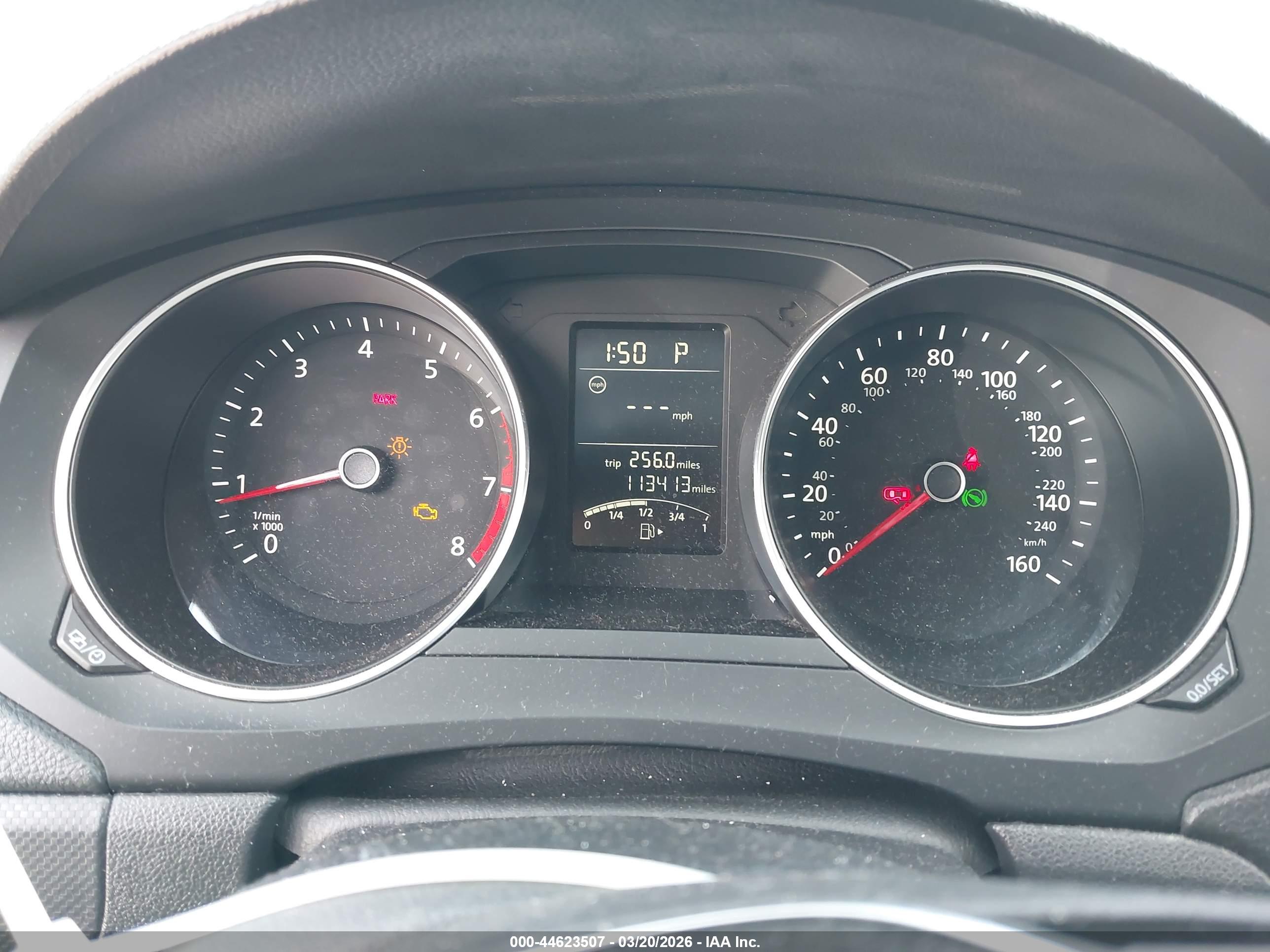 VOLKSWAGEN JETTA image 7