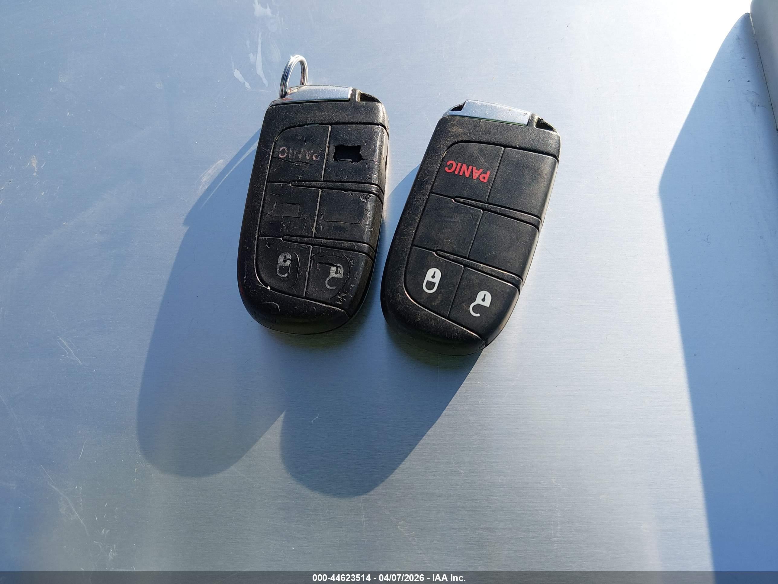 DODGE JOURNEY image 11