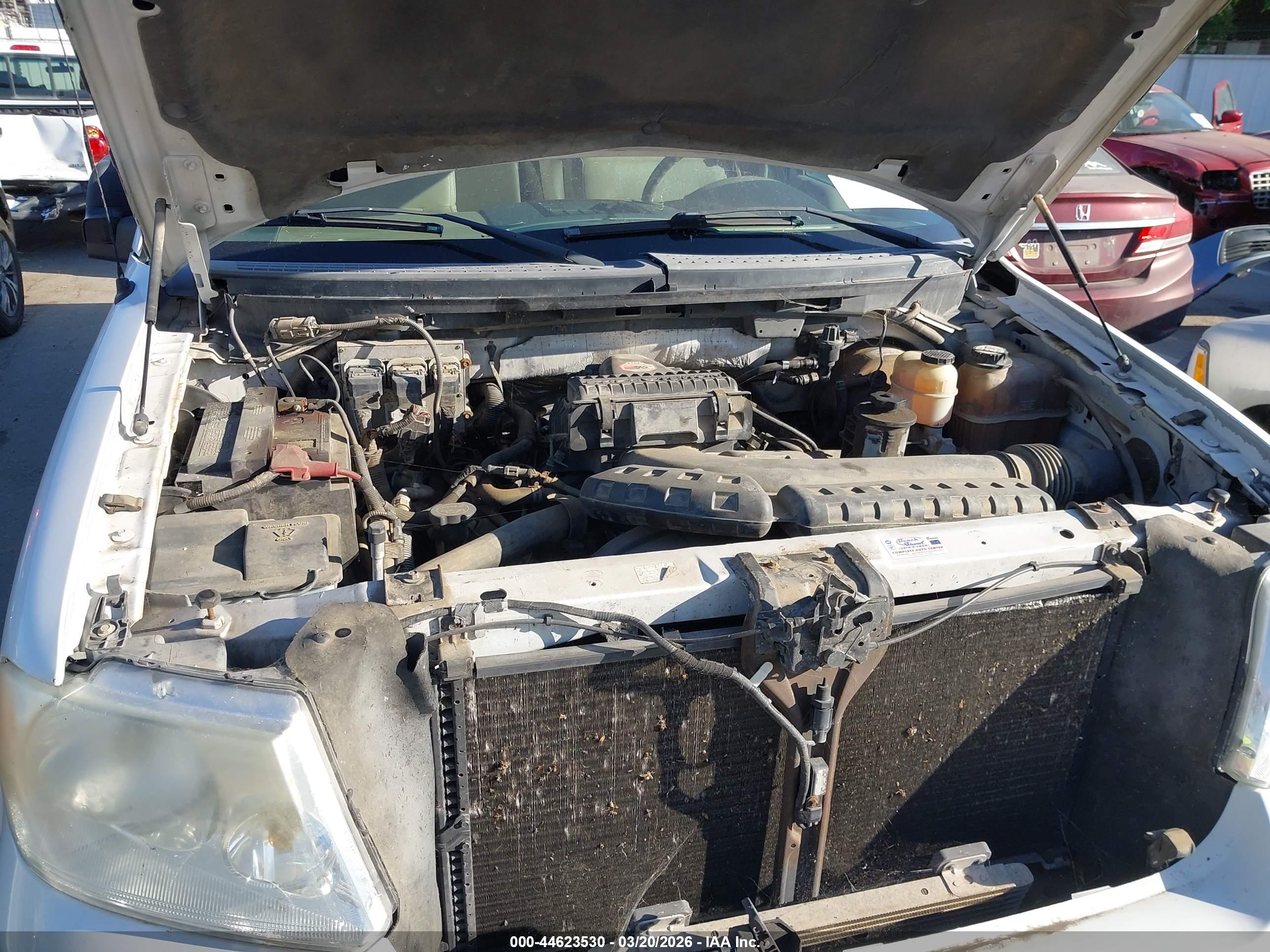 FORD F-150 image 10