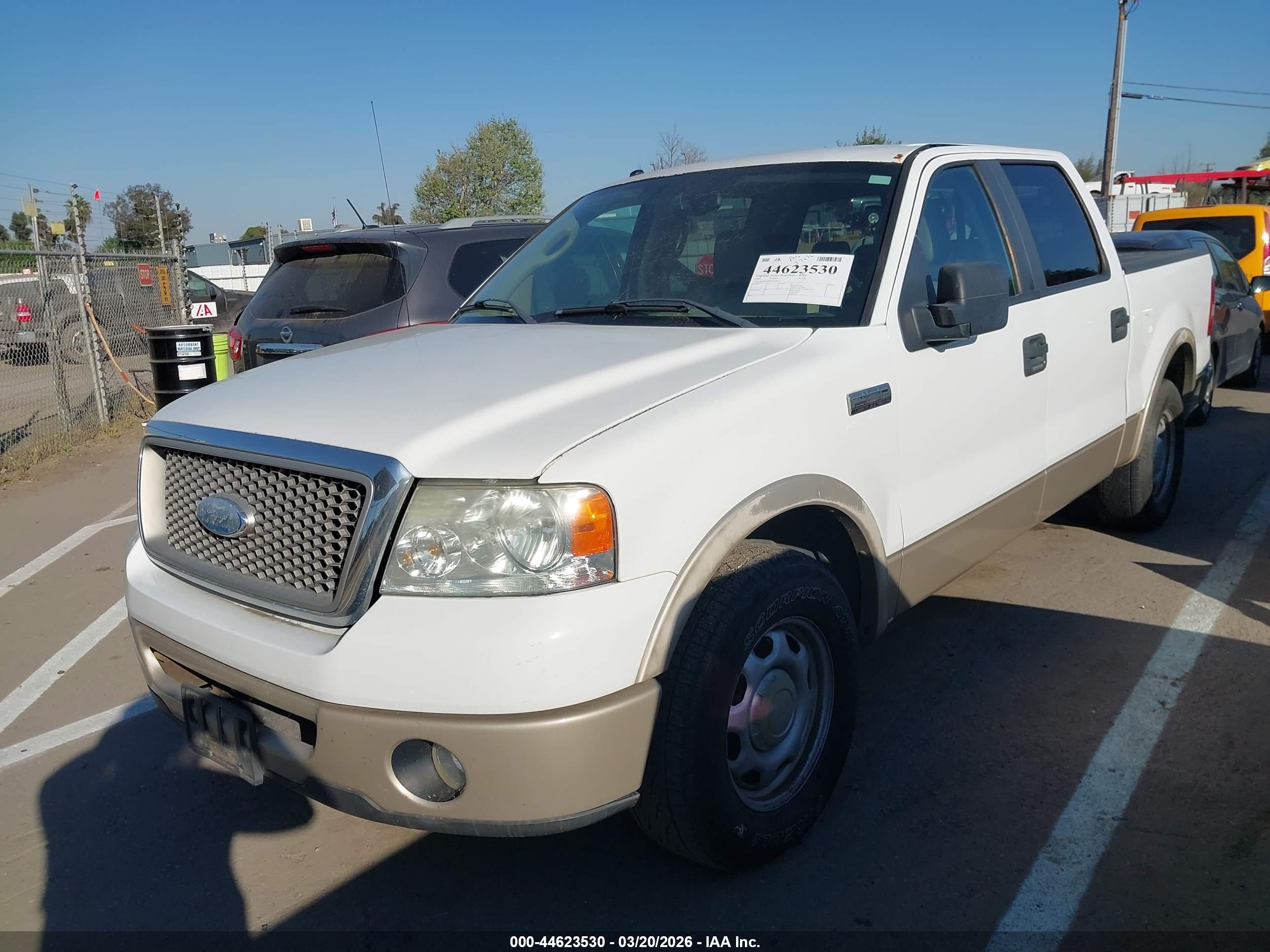 FORD F-150 image 2