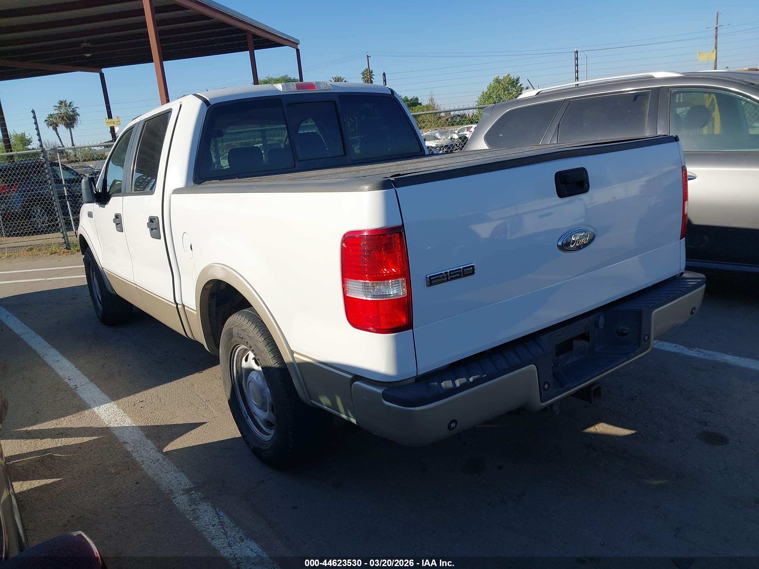 FORD F-150 image 3