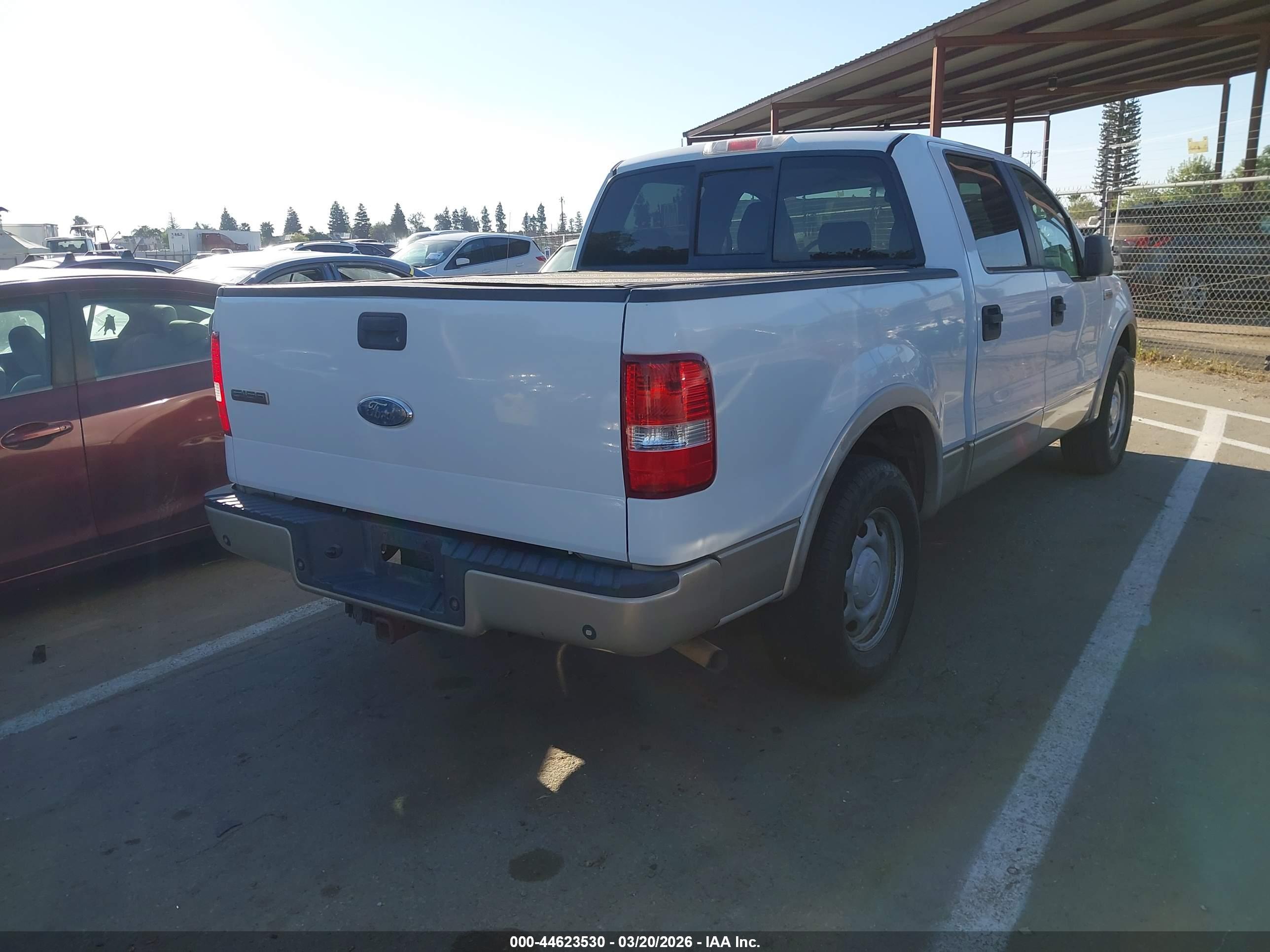 FORD F-150 image 4