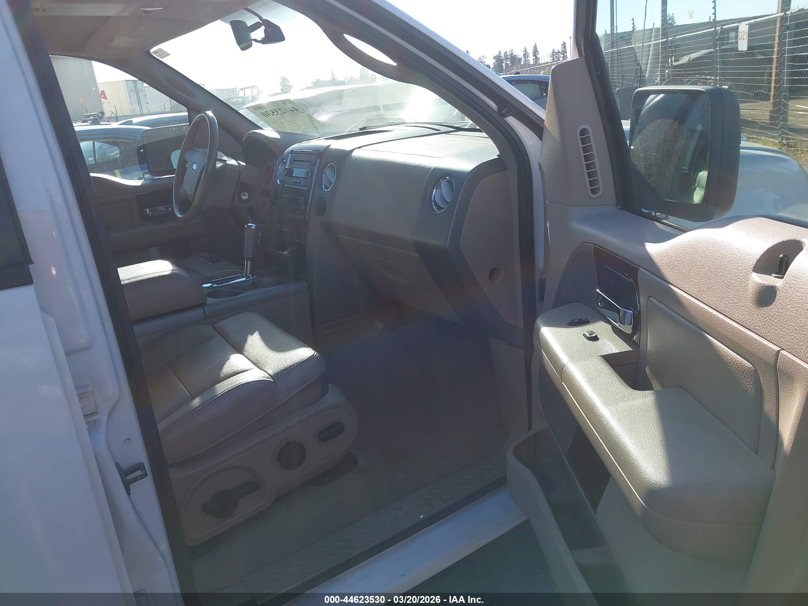 FORD F-150 image 5