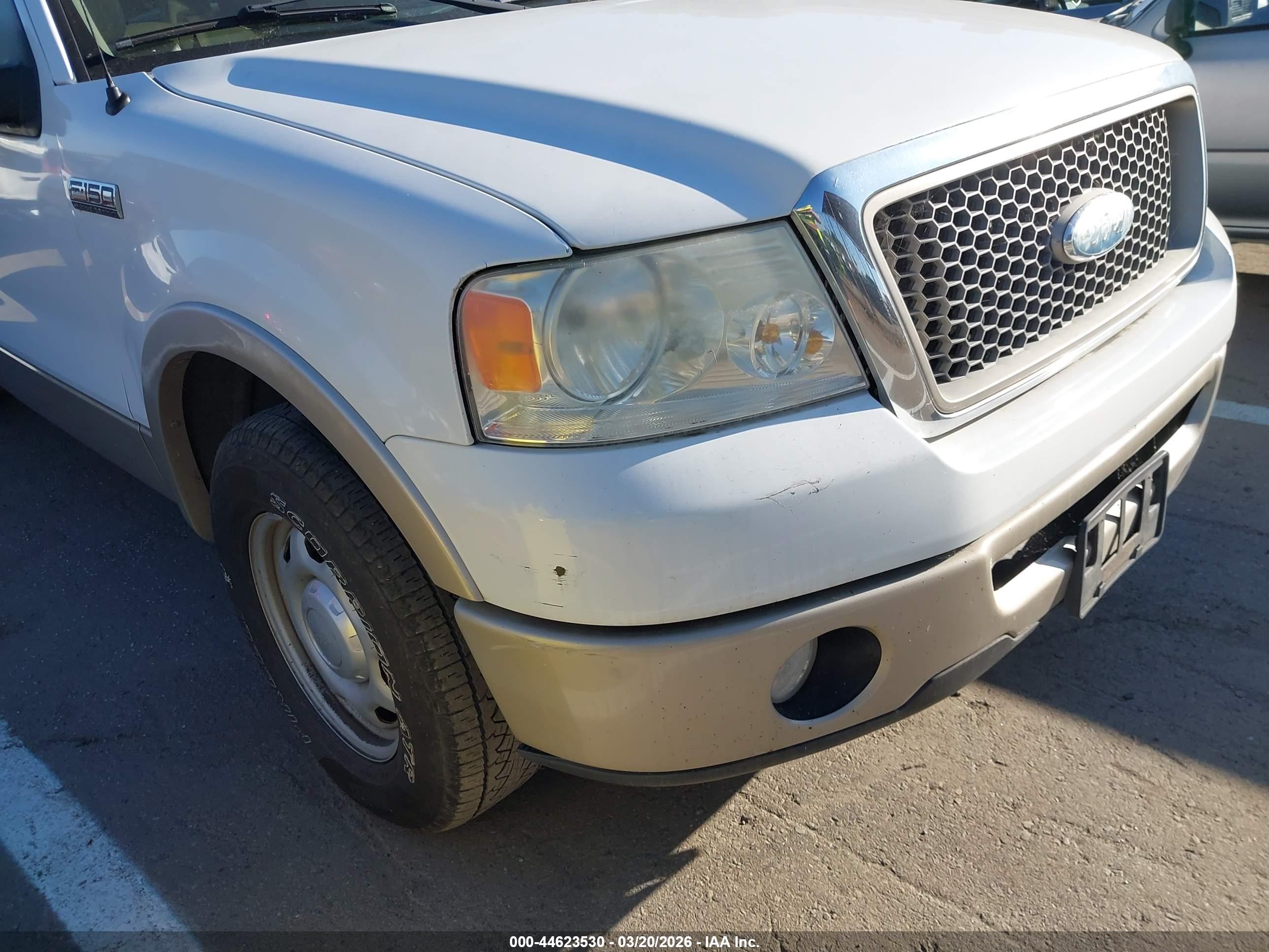 FORD F-150 image 6