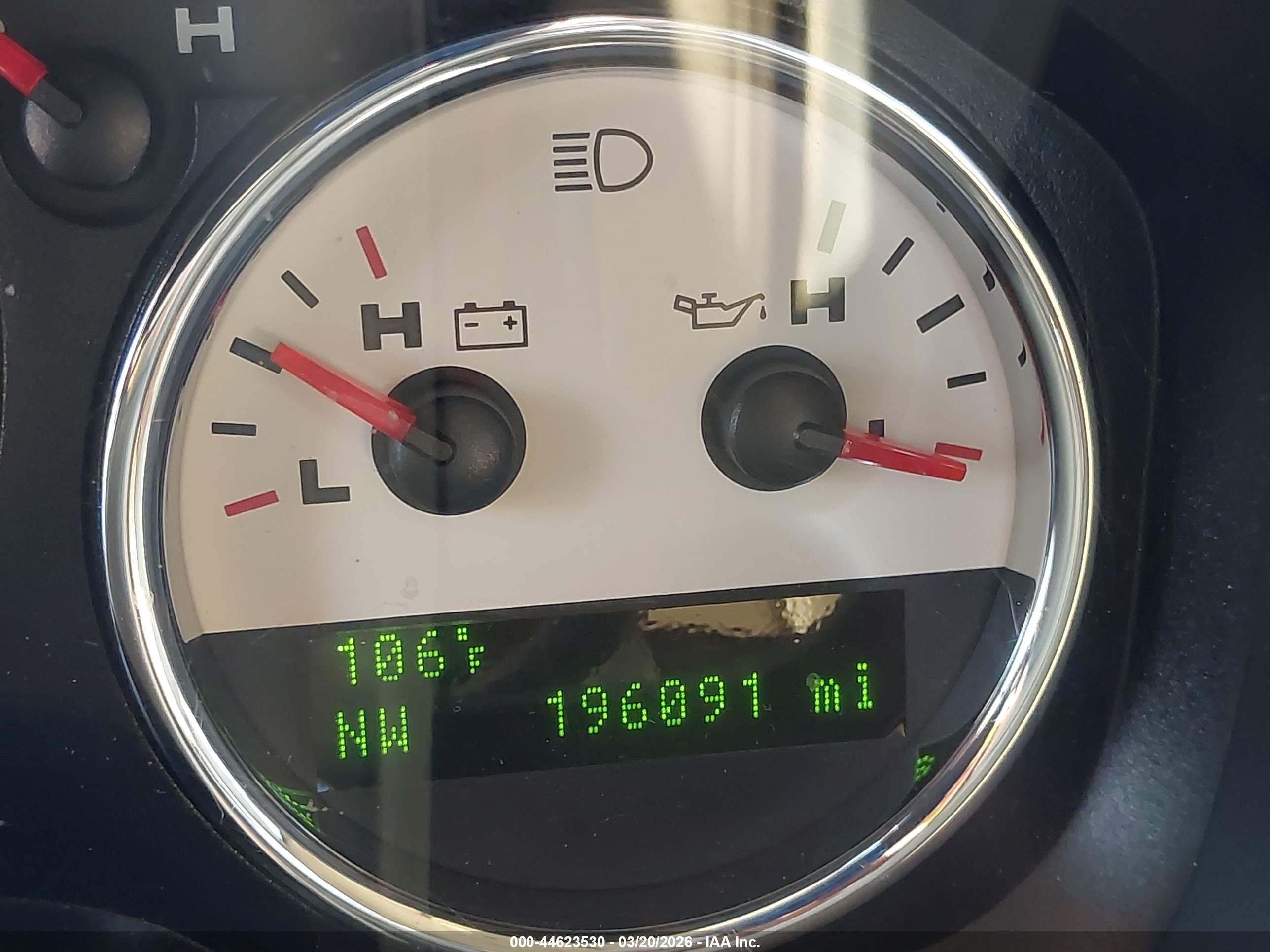 FORD F-150 image 7