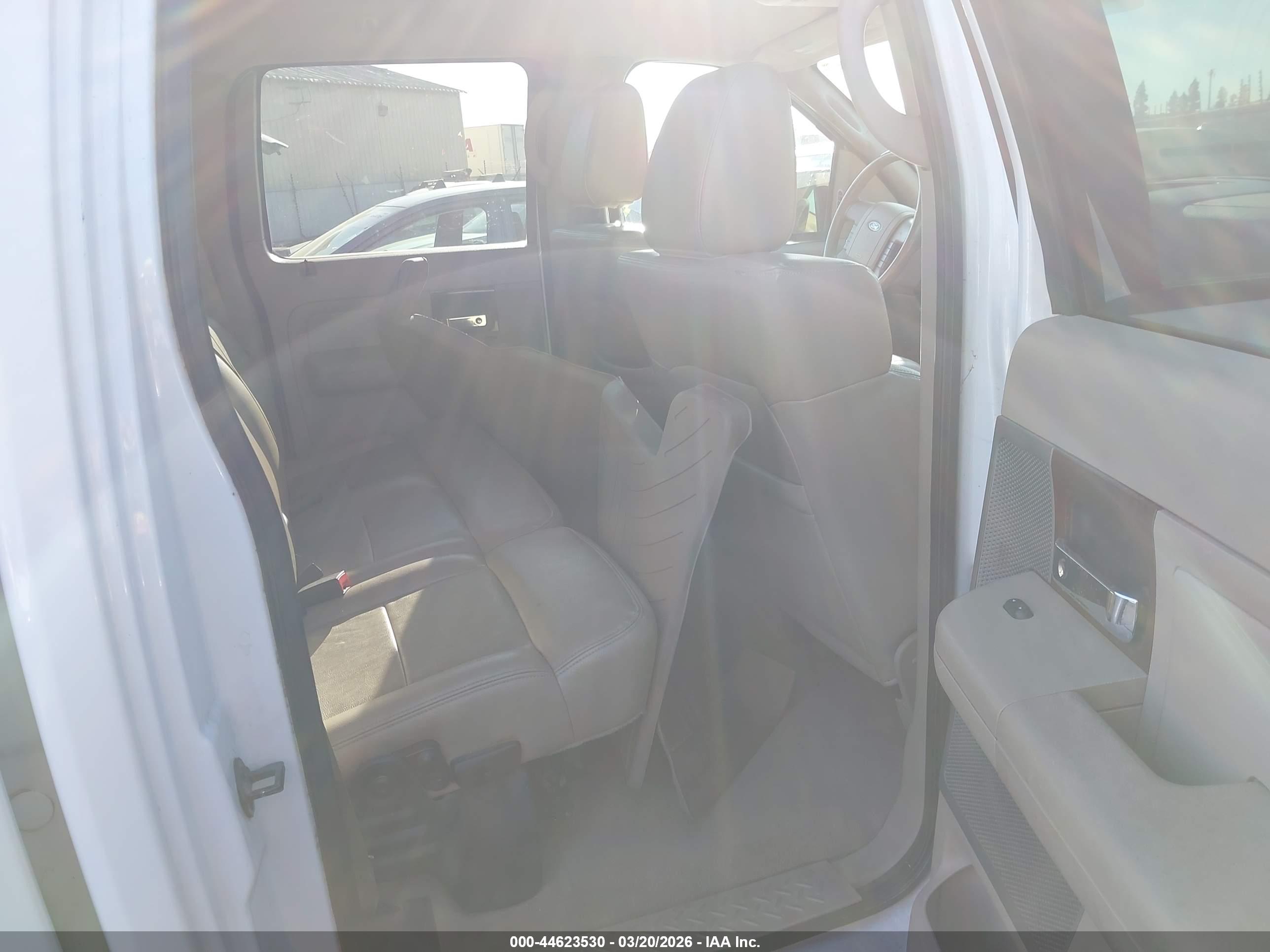 FORD F-150 image 8