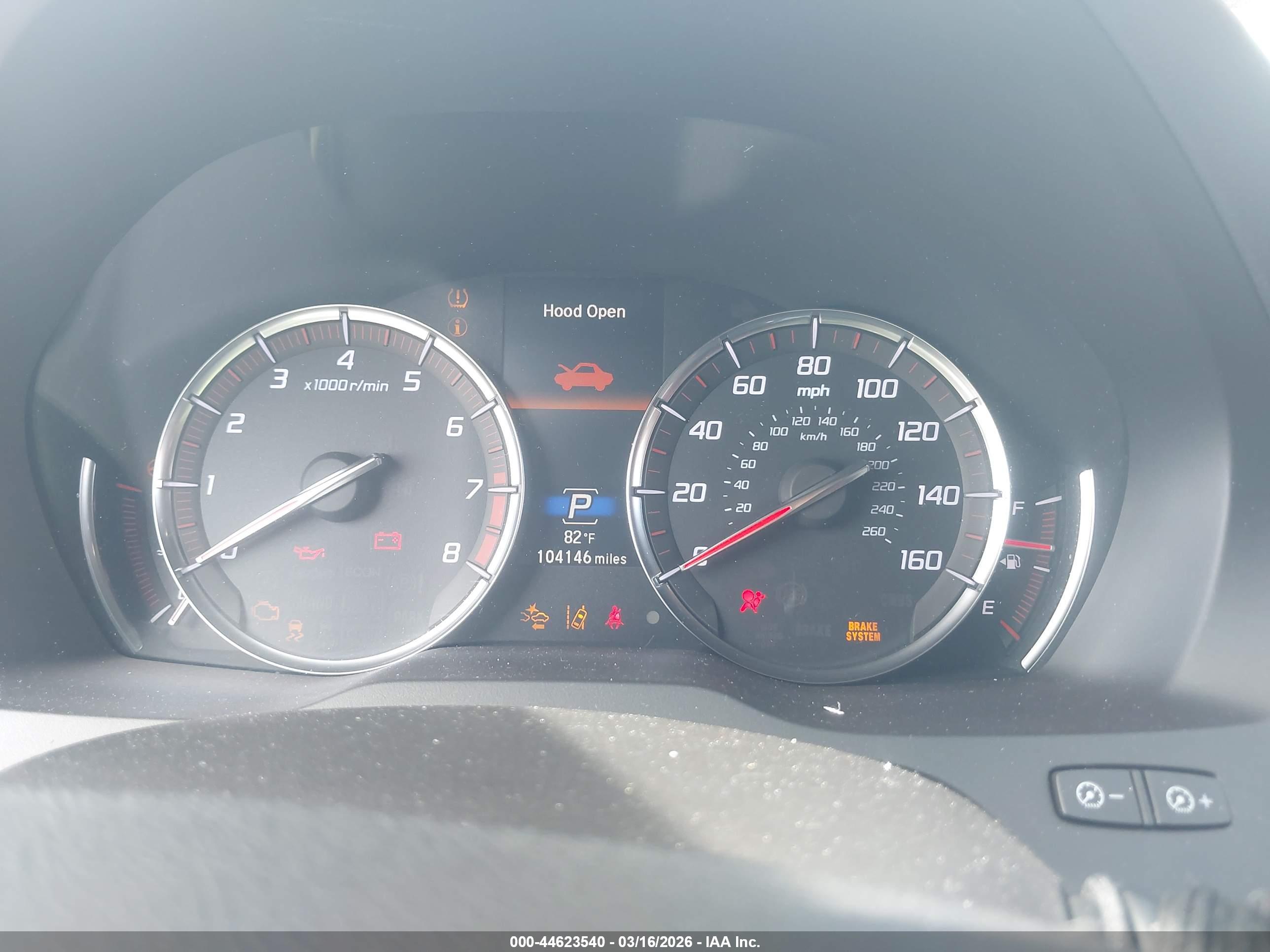 ACURA MDX image 7
