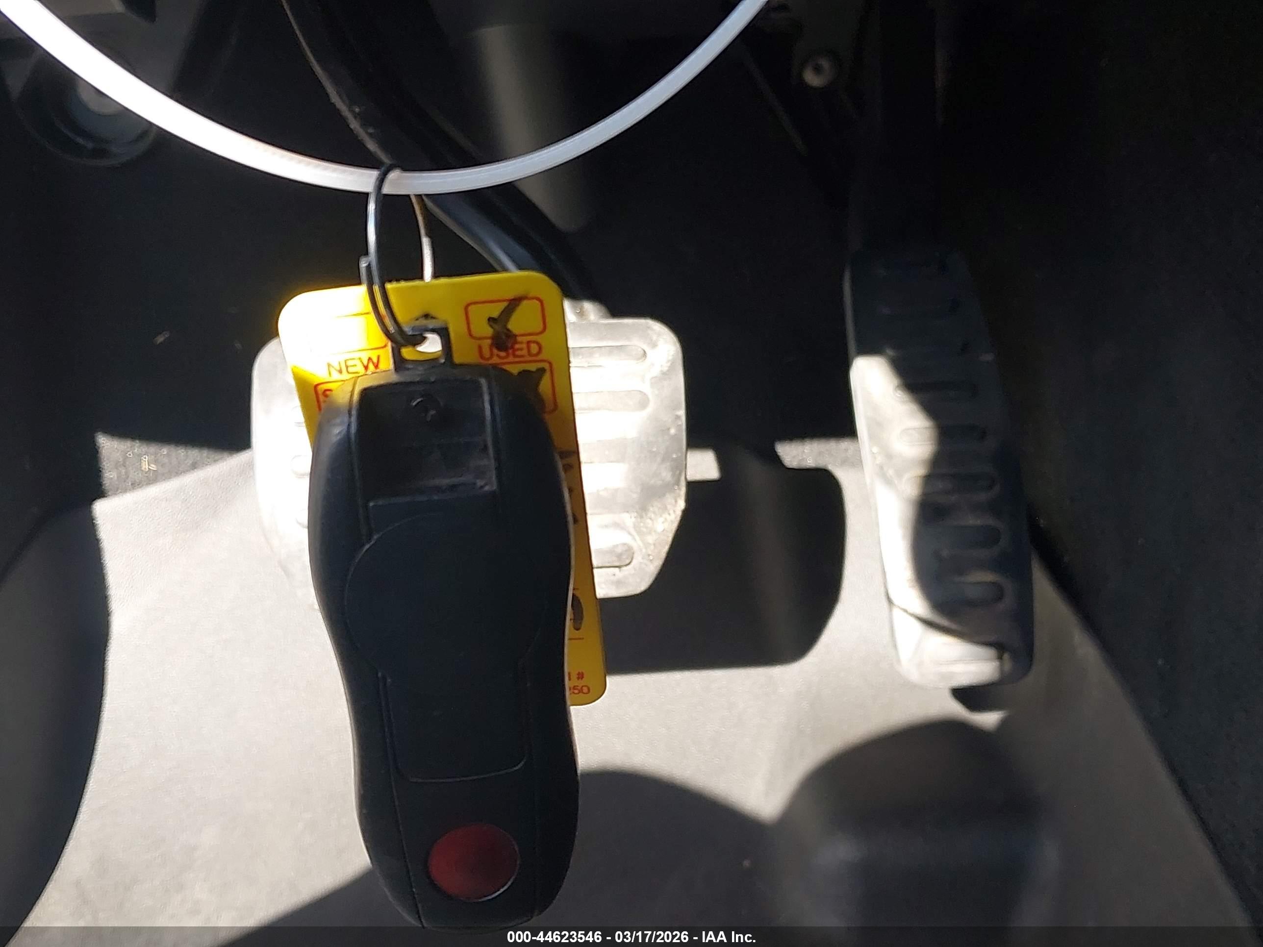 PORSCHE CAYENNE image 11