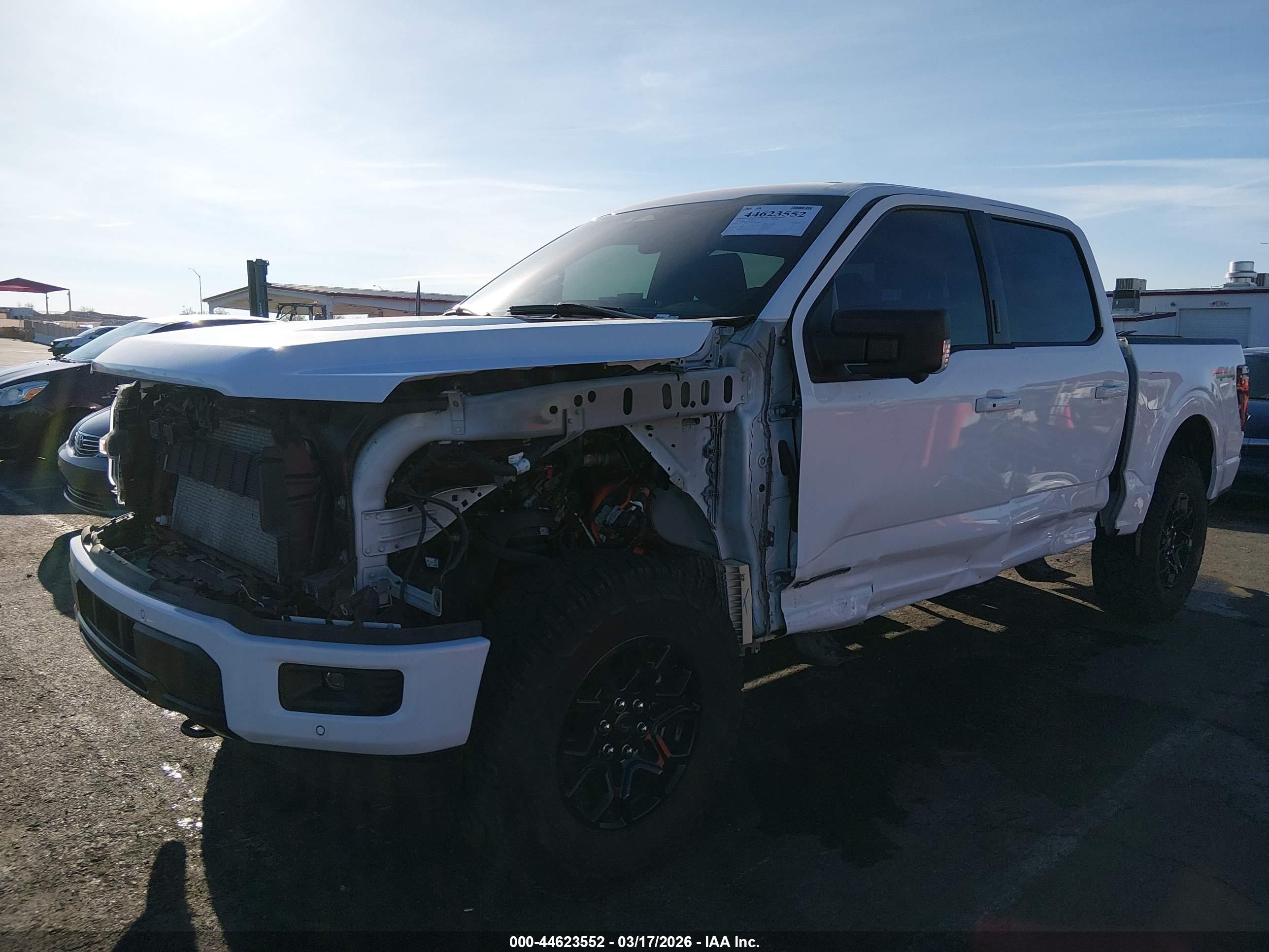 FORD F-150 image 2