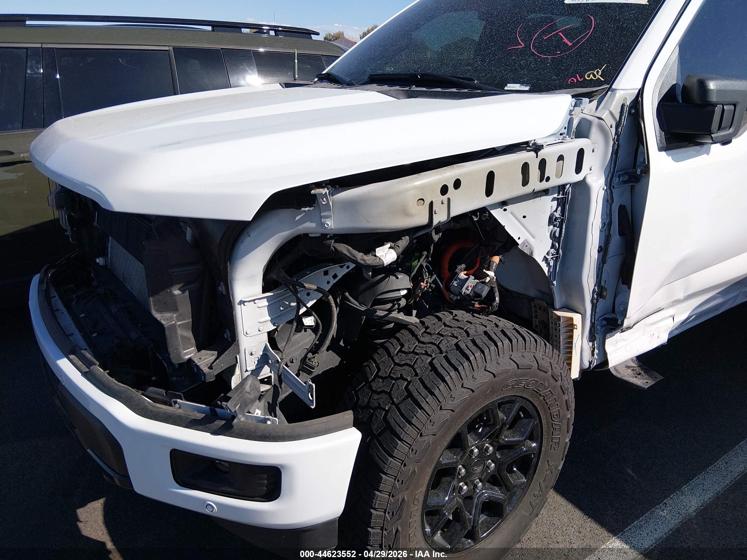 FORD F-150 image 6