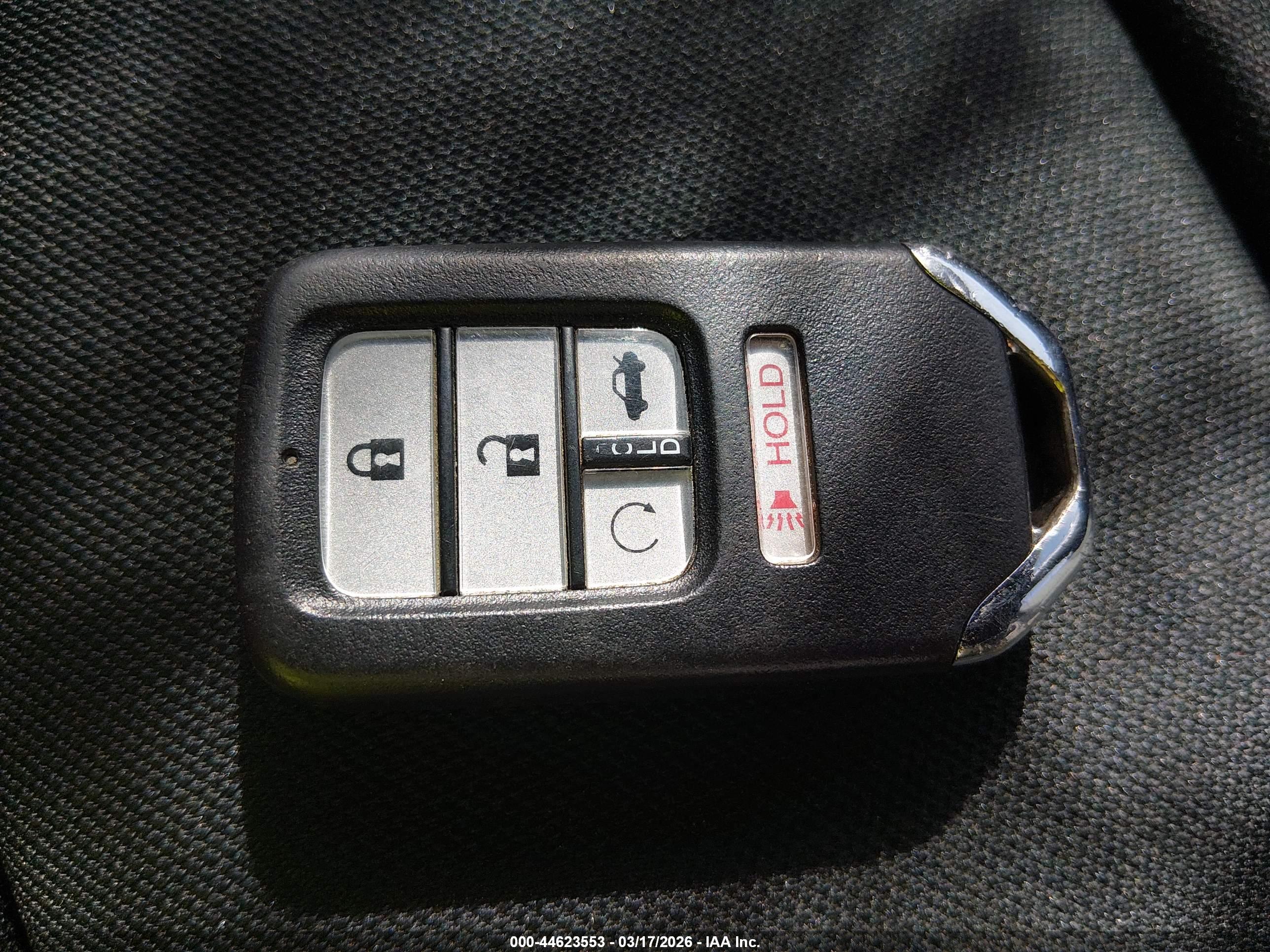 HONDA CIVIC image 11