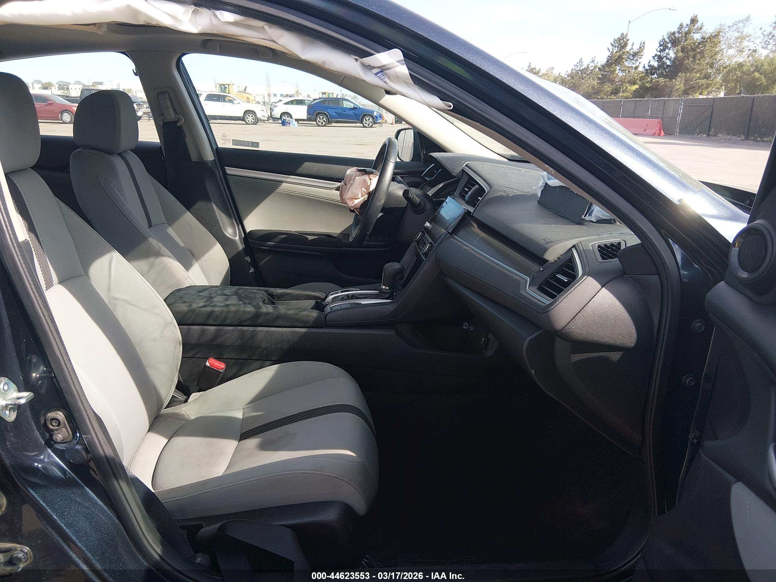 HONDA CIVIC image 5