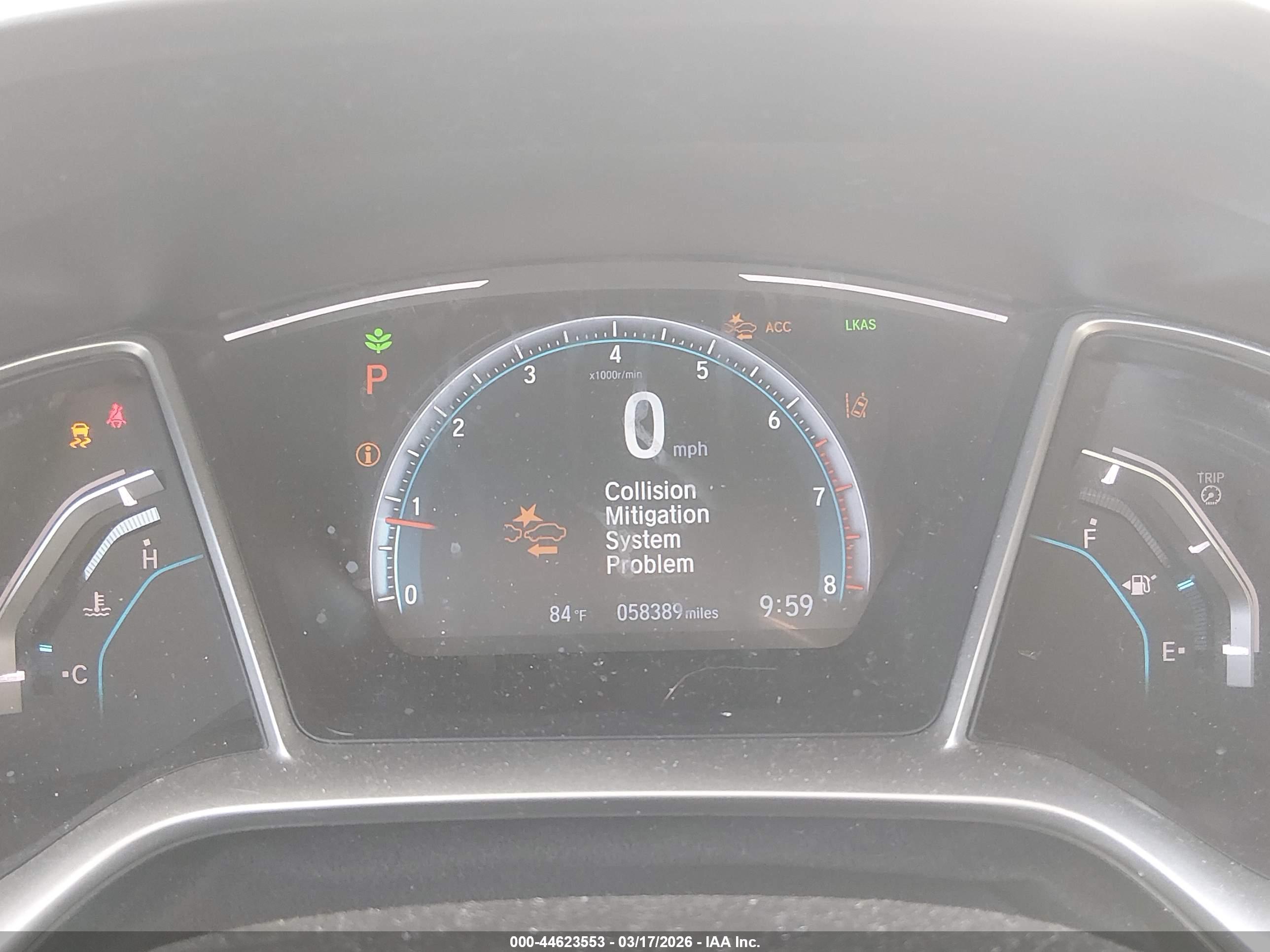 HONDA CIVIC image 7