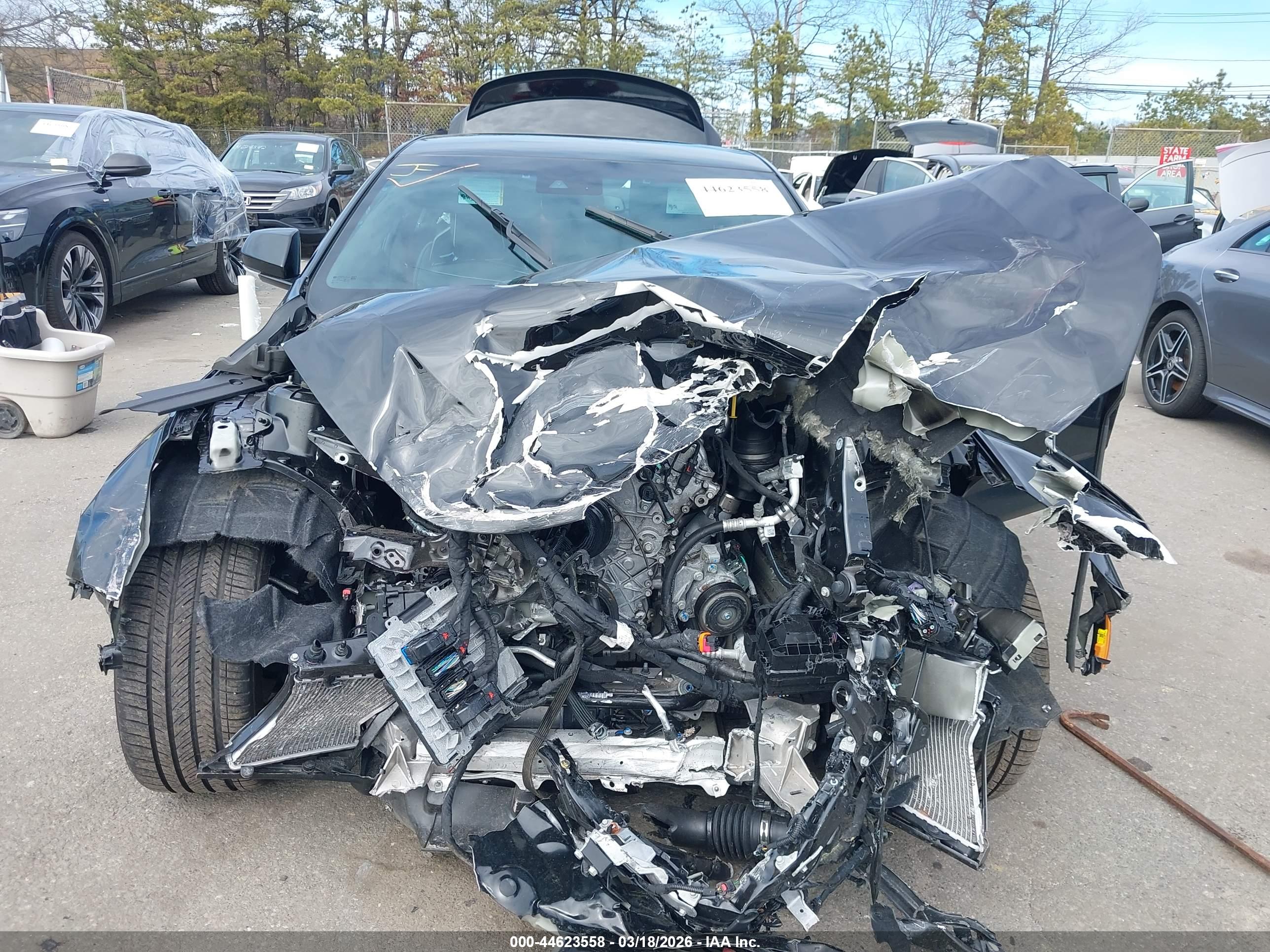 CADILLAC CT4-V image 6