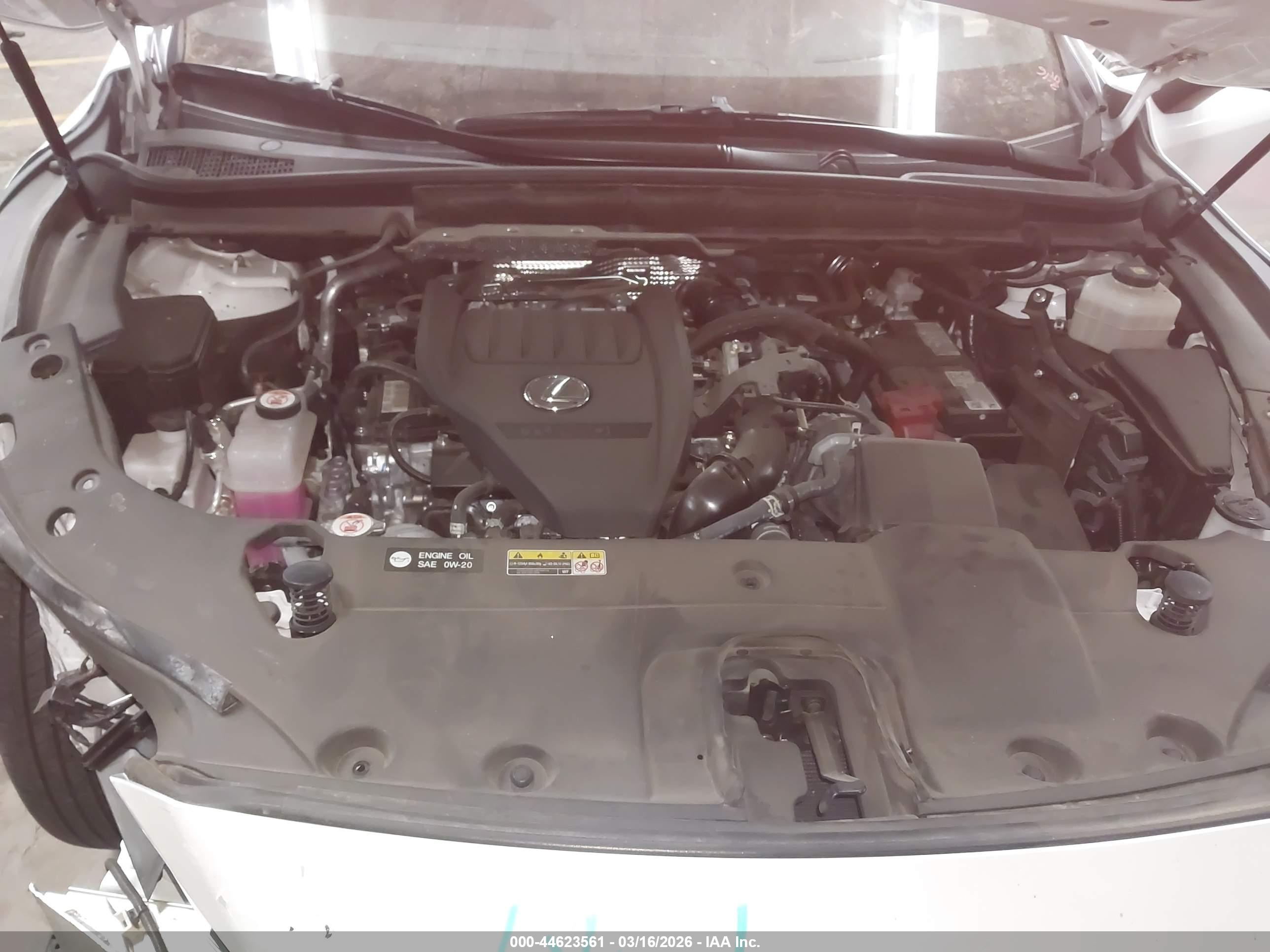 LEXUS RX image 10