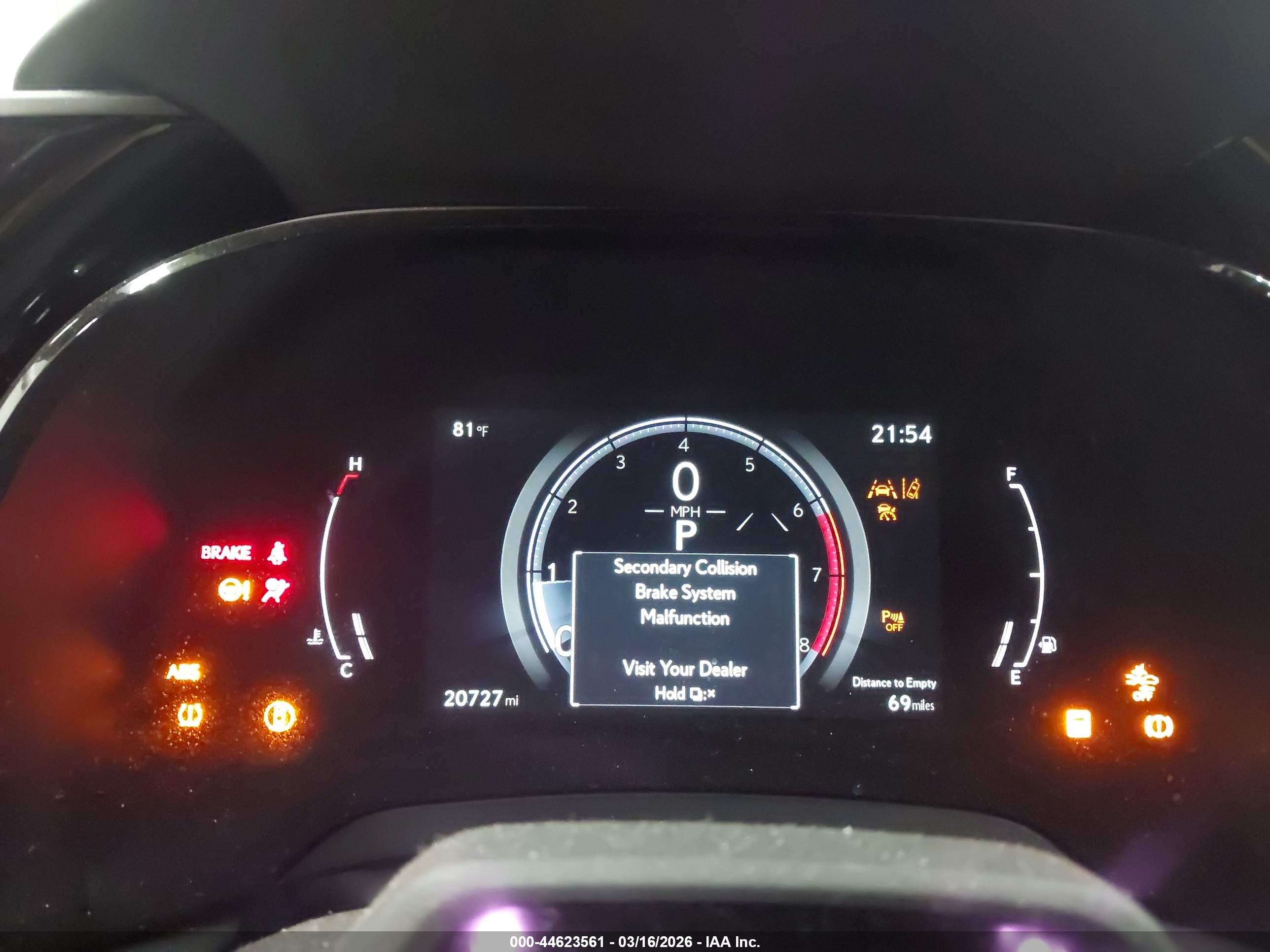 LEXUS RX image 7