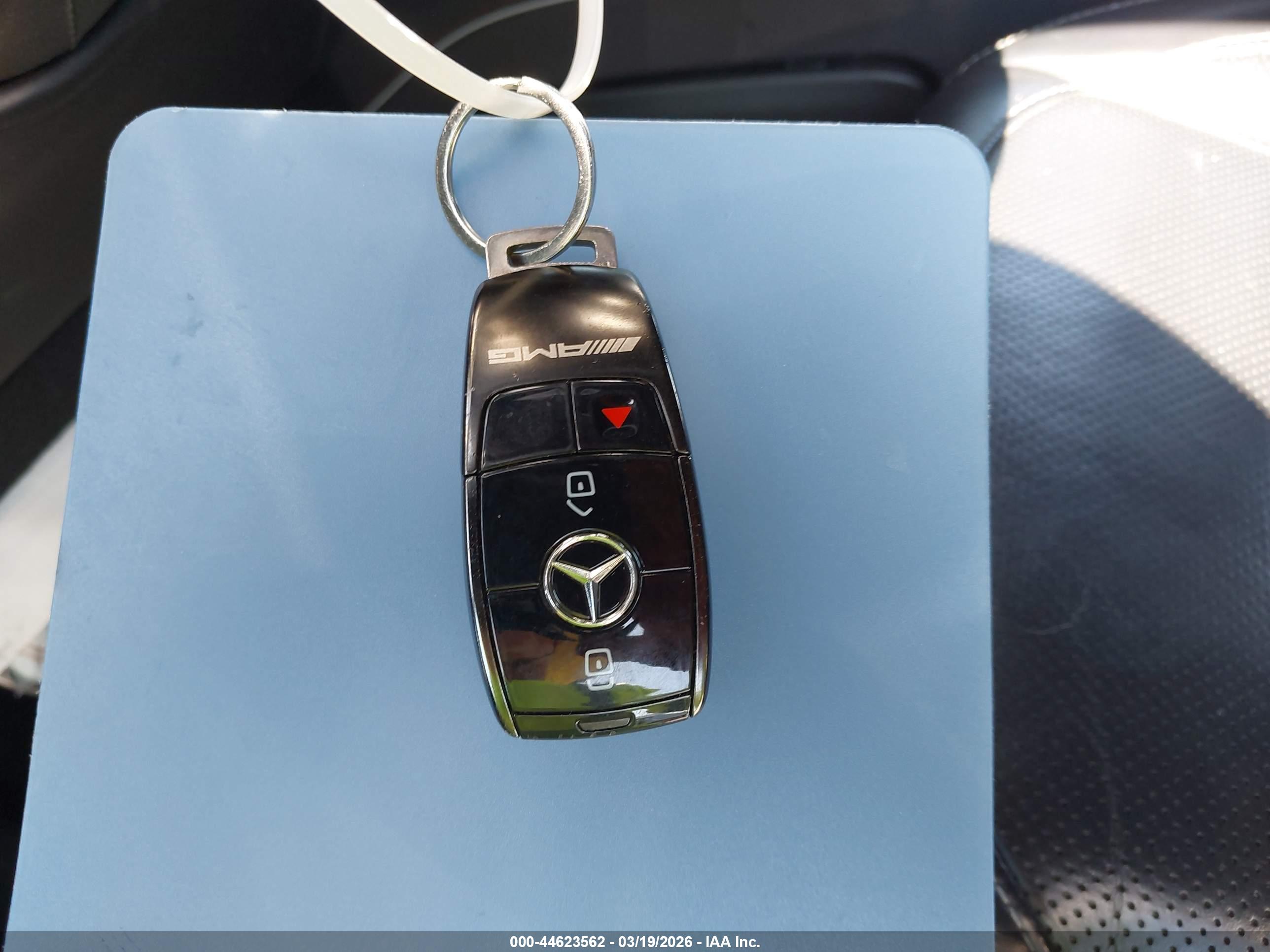 MERCEDES-BENZ AMG image 11